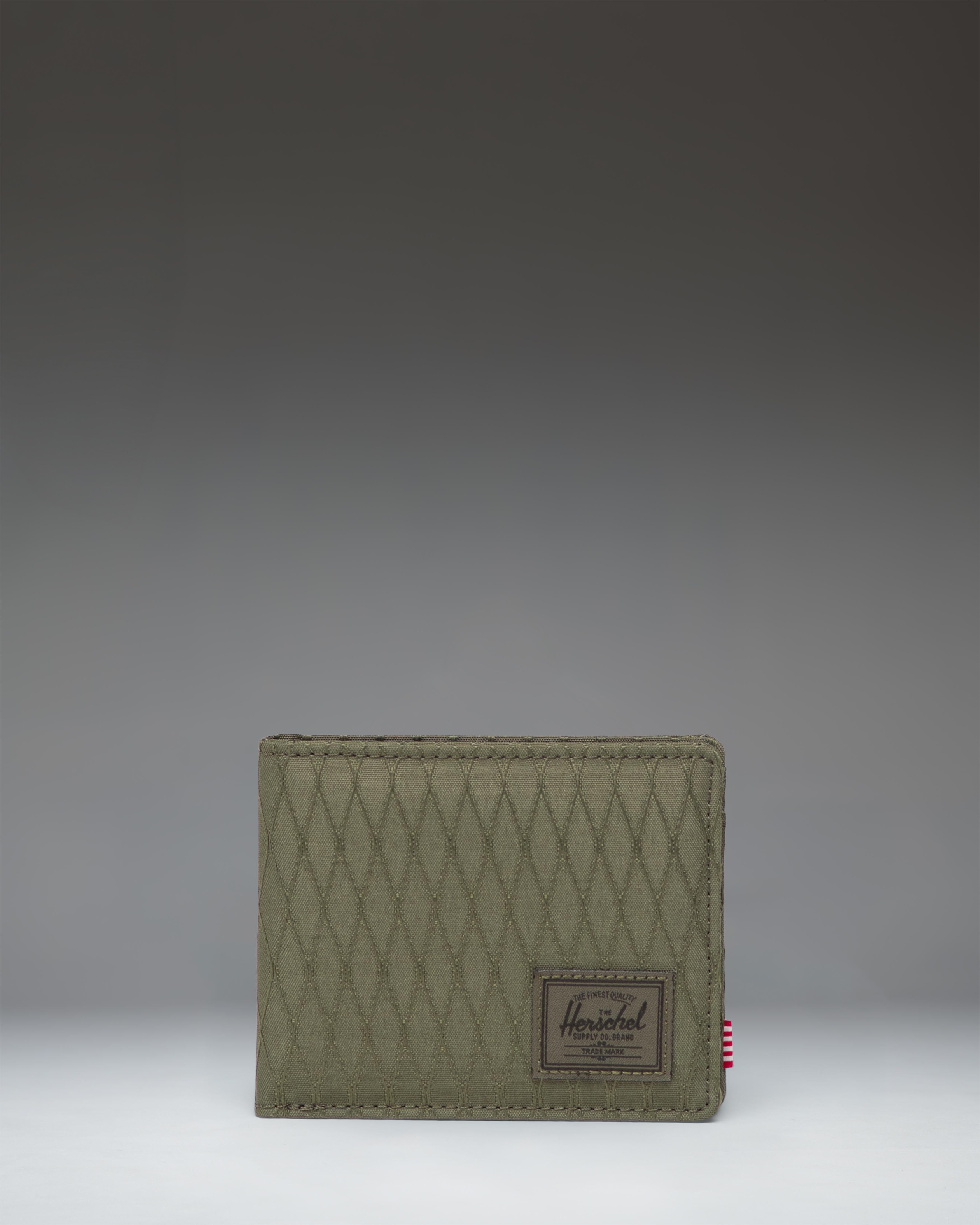 herschel-supply-roy-wallet-coin-bifold image 6