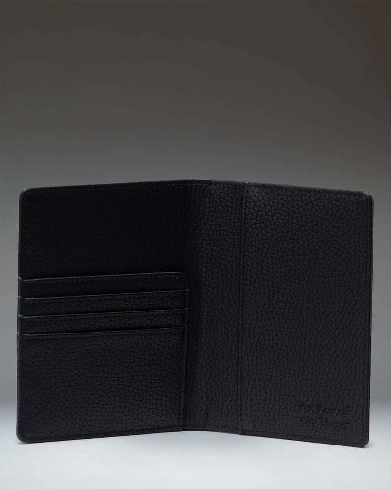 herschel-supply-raynor-passport-holder-vegan-leather-rfid-blocking-travel-wallet image 7