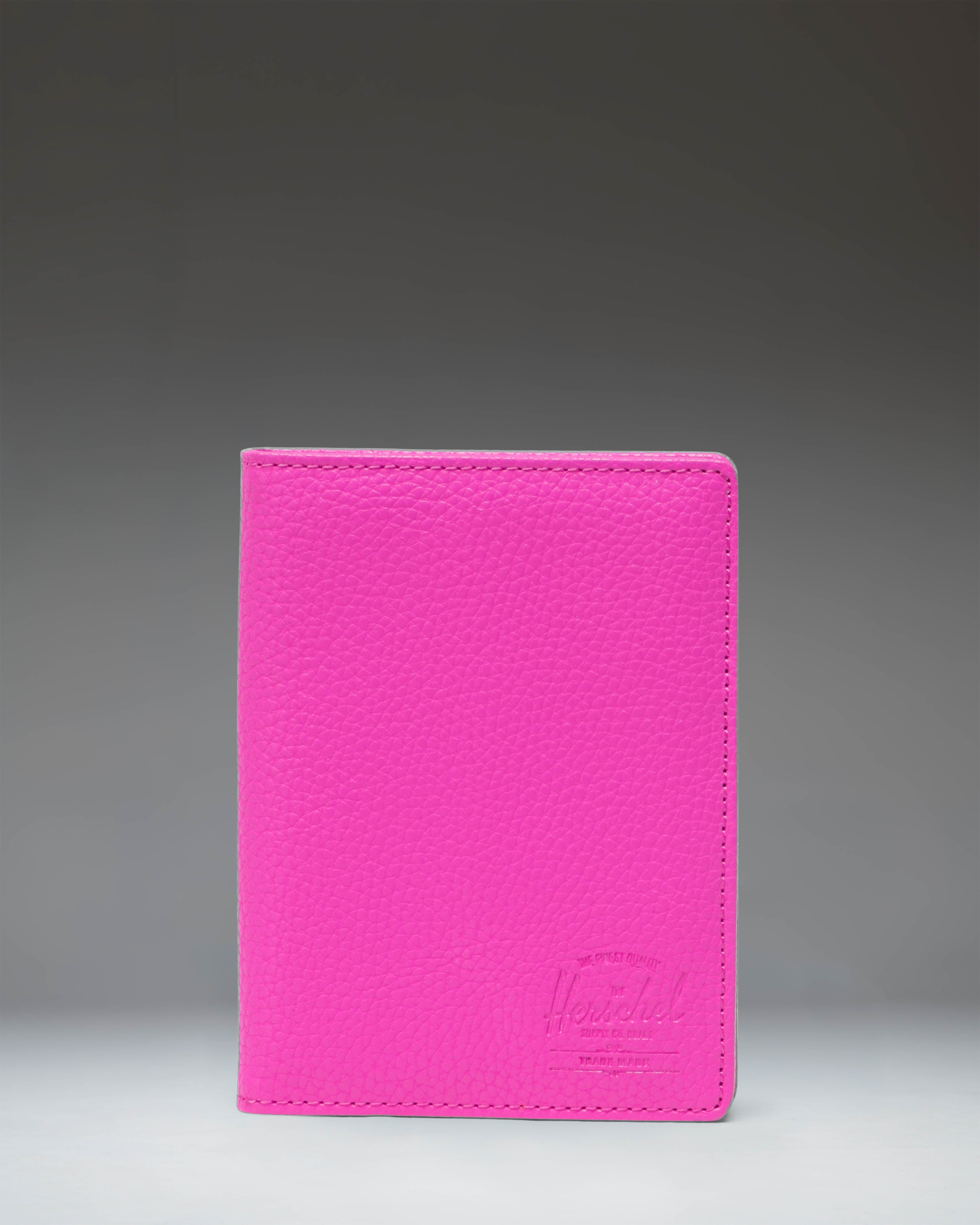 herschel-supply-raynor-passport-holder-vegan-leather-rfid-blocking-travel-wallet image 3