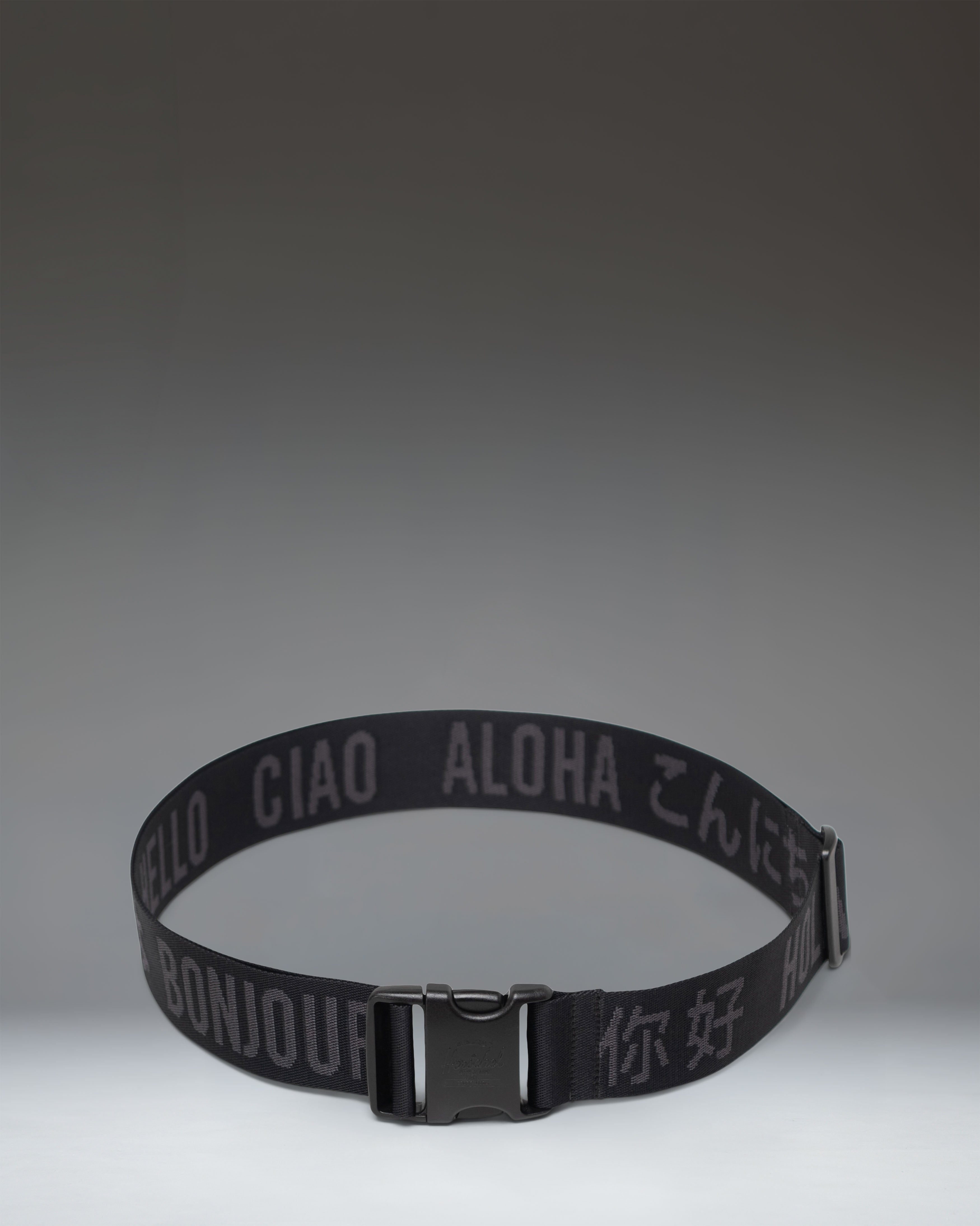 herschel-supply-luggage-belt-secure-luggage-strap-with-buckle image 1