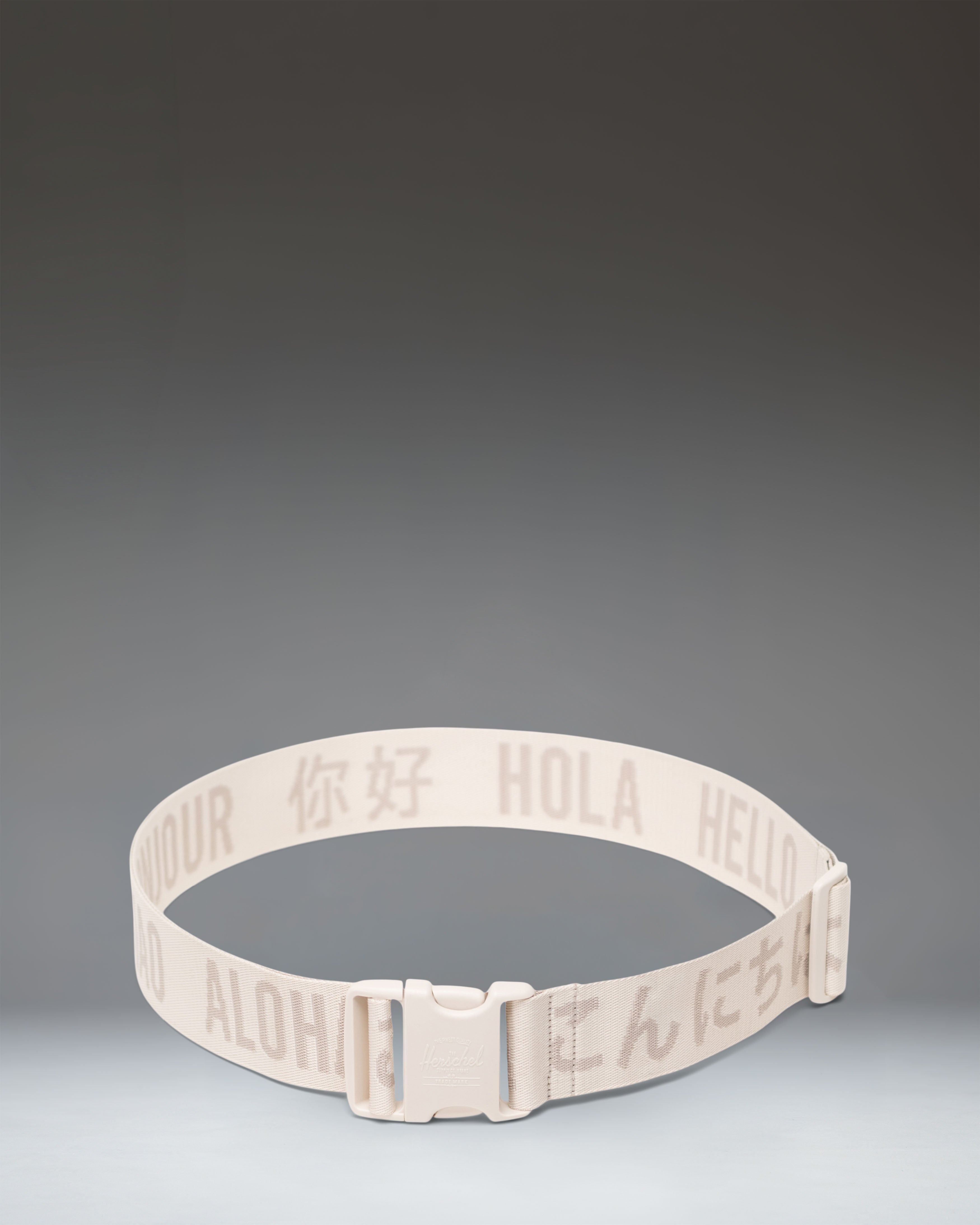 herschel-supply-luggage-belt-secure-luggage-strap-with-buckle image 3