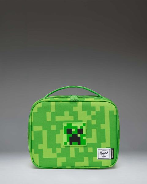 herschel-supply-minecraft-pop-quiz-lunch-box-little-herschel image 1
