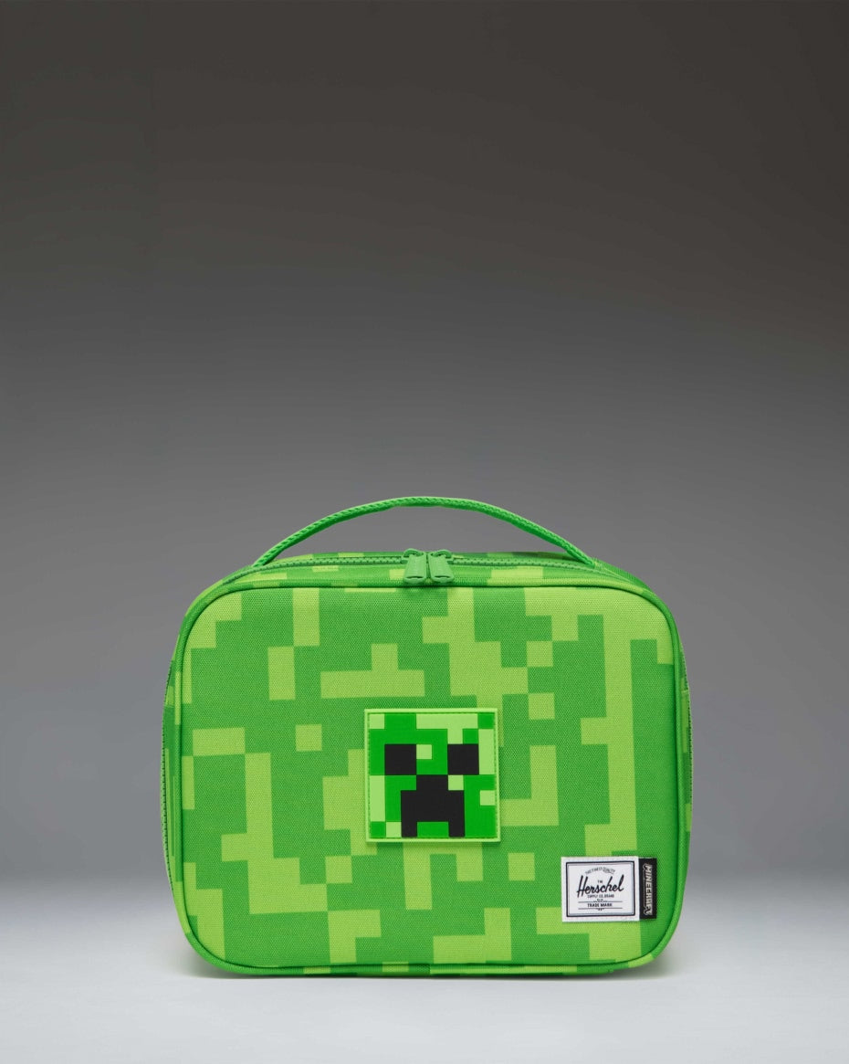 herschel-supply-minecraft-pop-quiz-lunch-box-little-herschel image 2