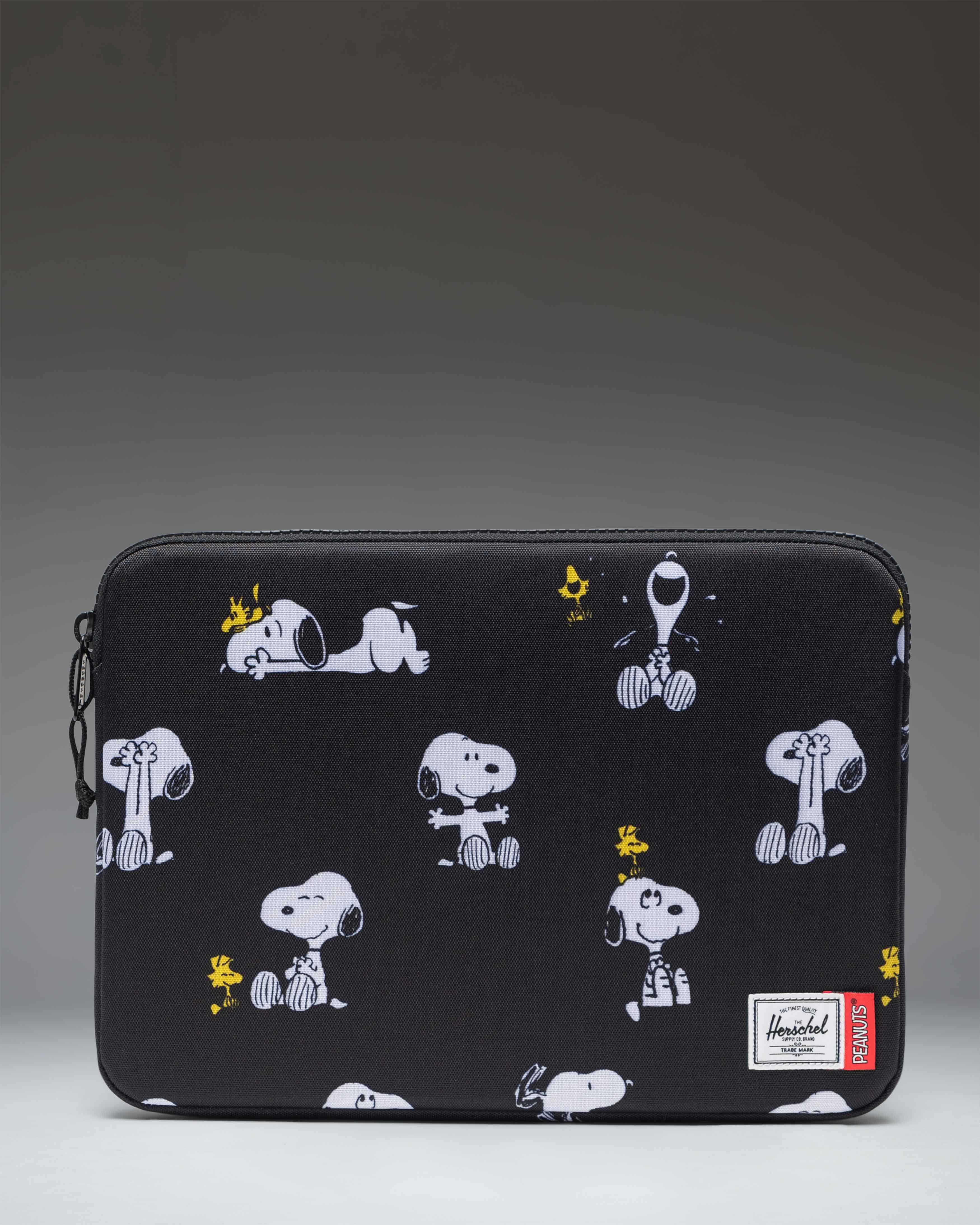 herschel-supply-peanuts-anchor-14-inch-sleeve image 1