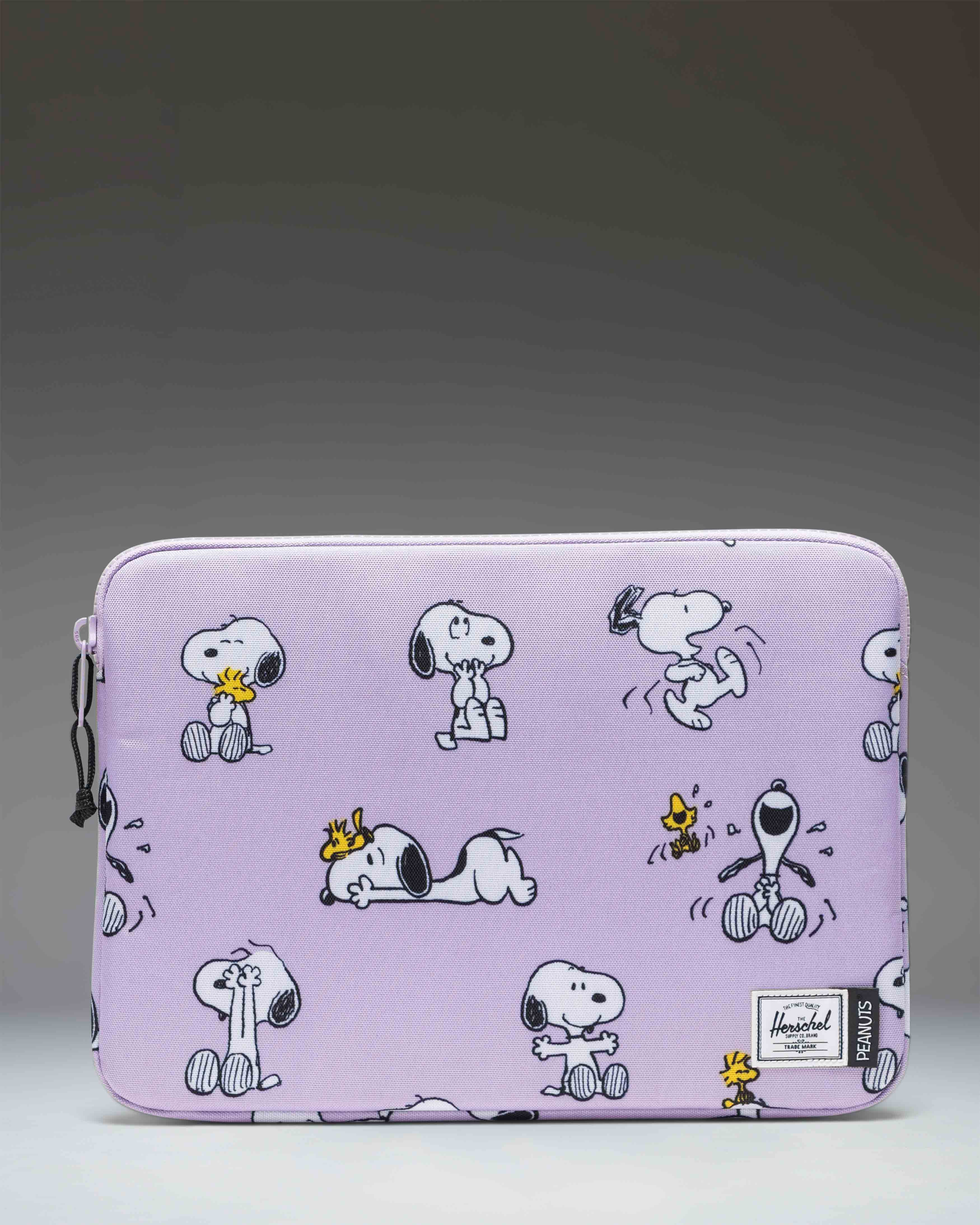 herschel-supply-peanuts-anchor-14-inch-sleeve image 2