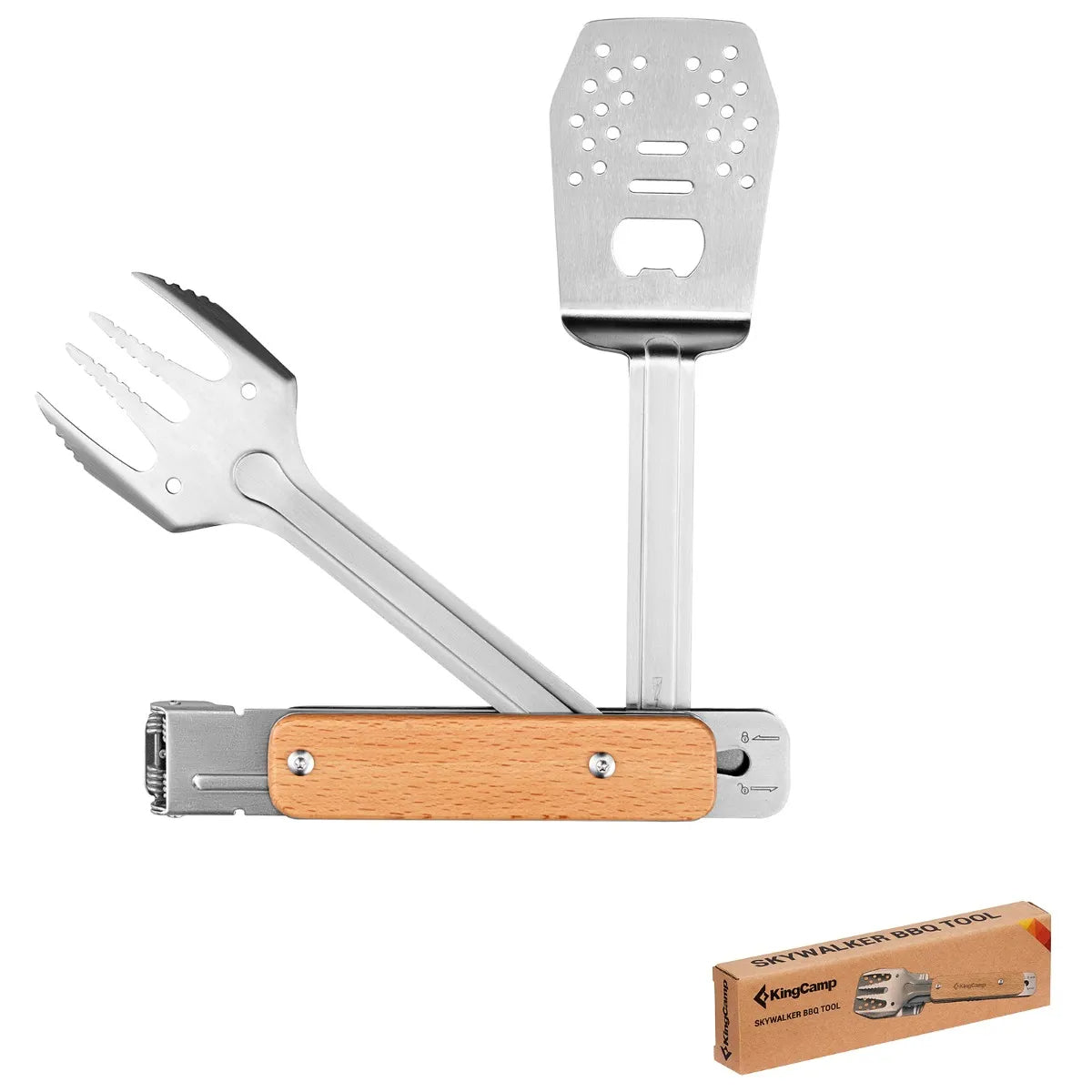 kingcamp-skywalker-bbq-tool image 1