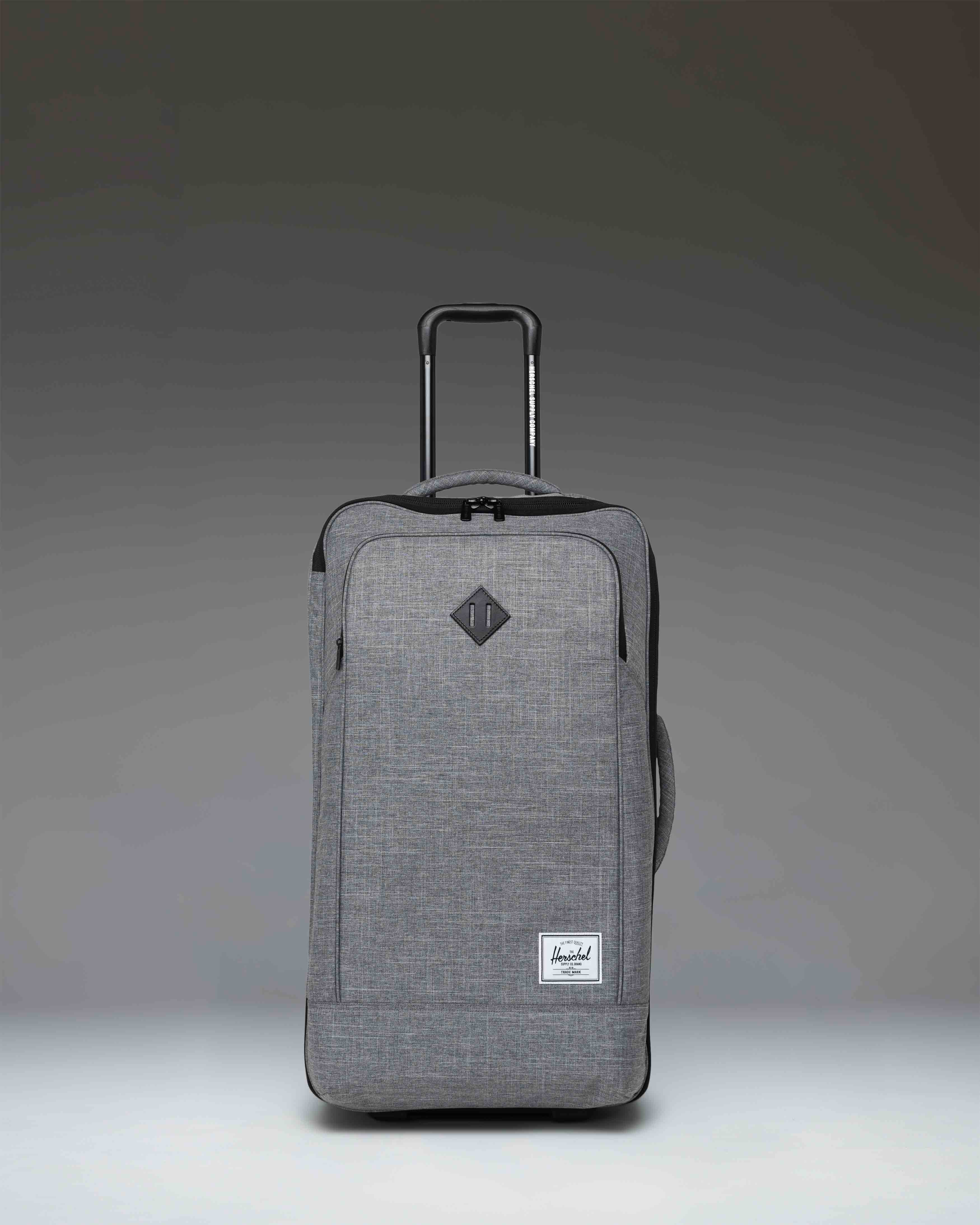herschel-supply-heritage-softshell-medium-luggage-92l-checked-luggage-compressib image 3