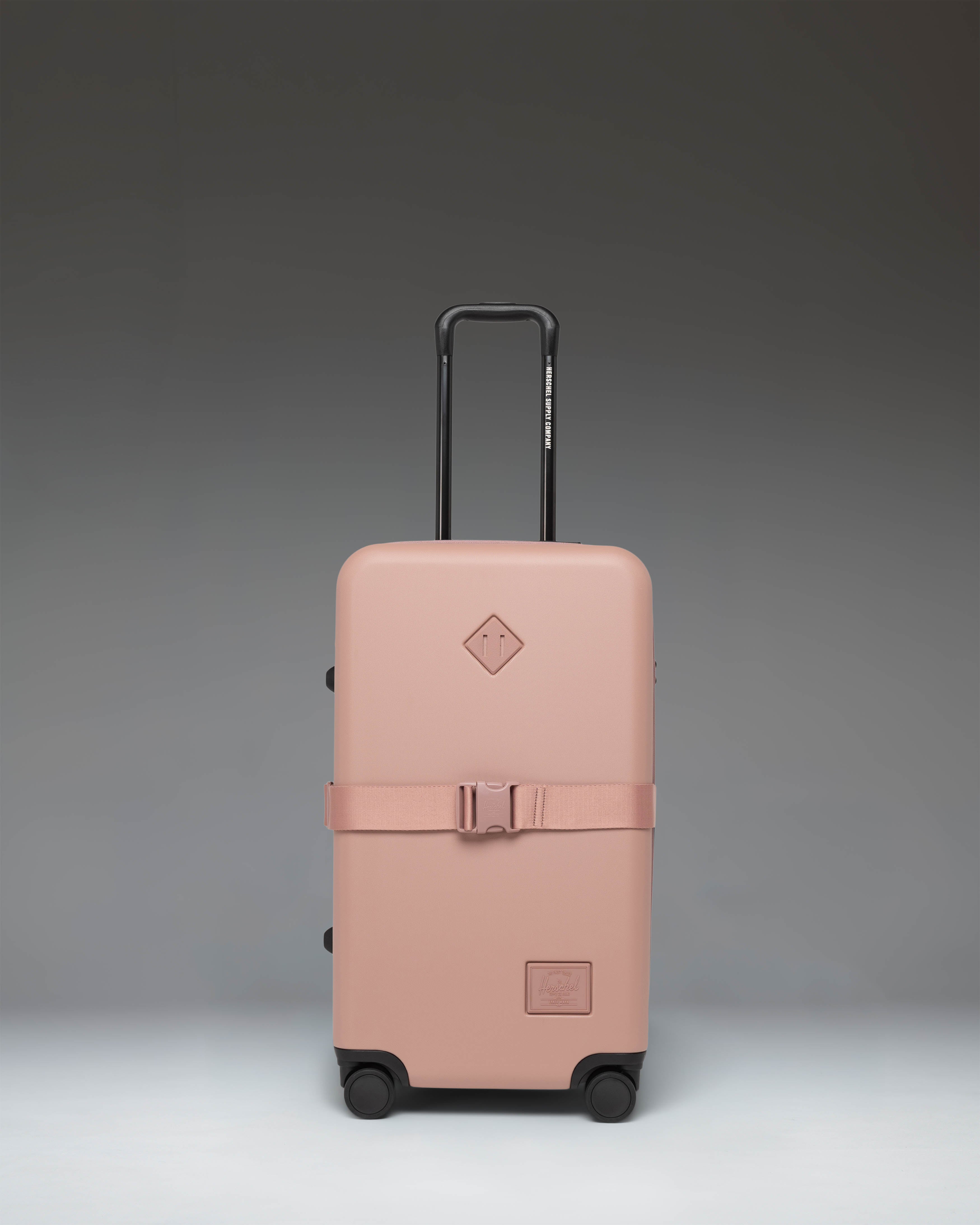 herschel-supply-heritage-hardshell-medium-luggage-expanded image 2