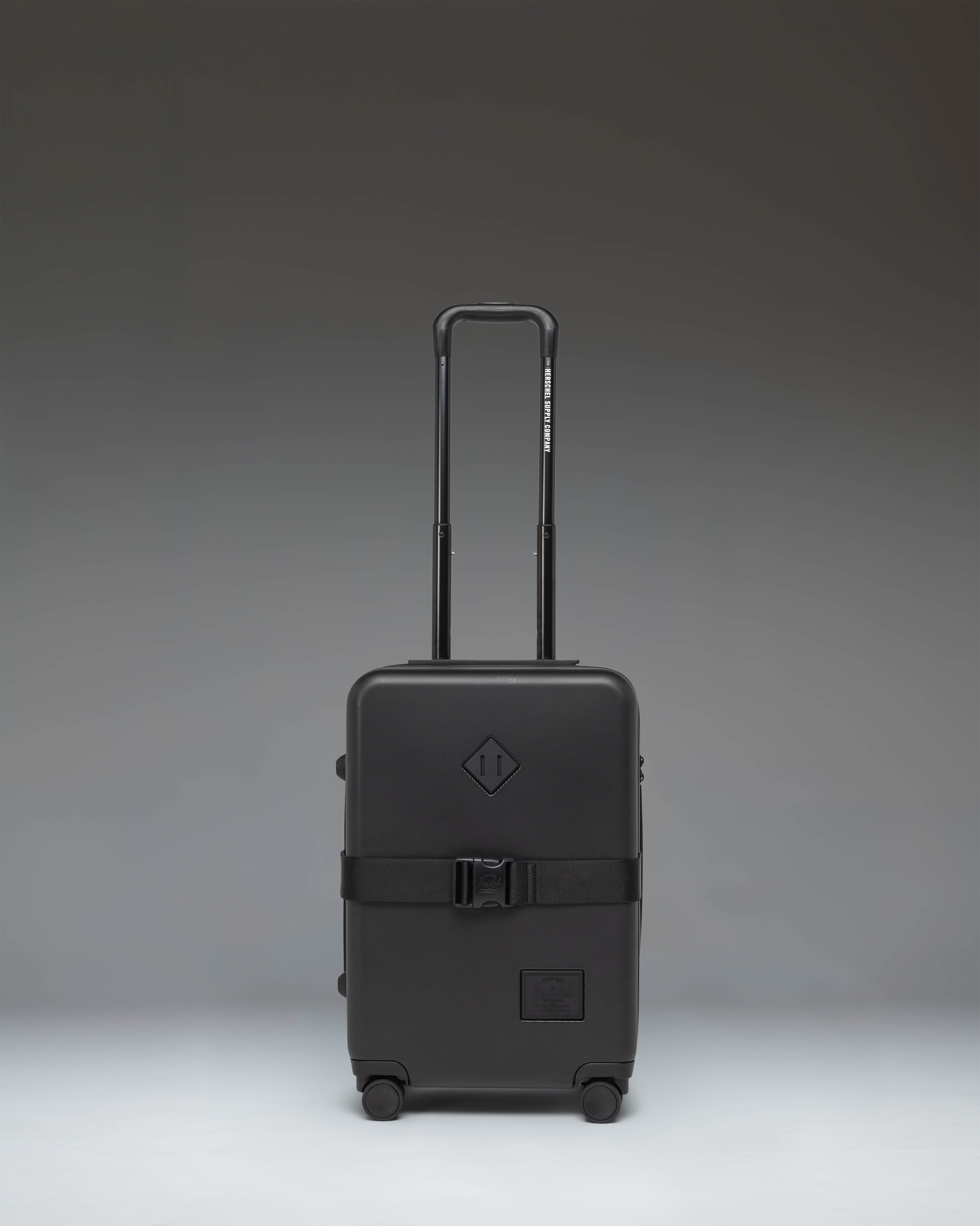 herschel-heritage-hardshell-large-carry-on-exp-expandable-recycled-polycarbonate image 1