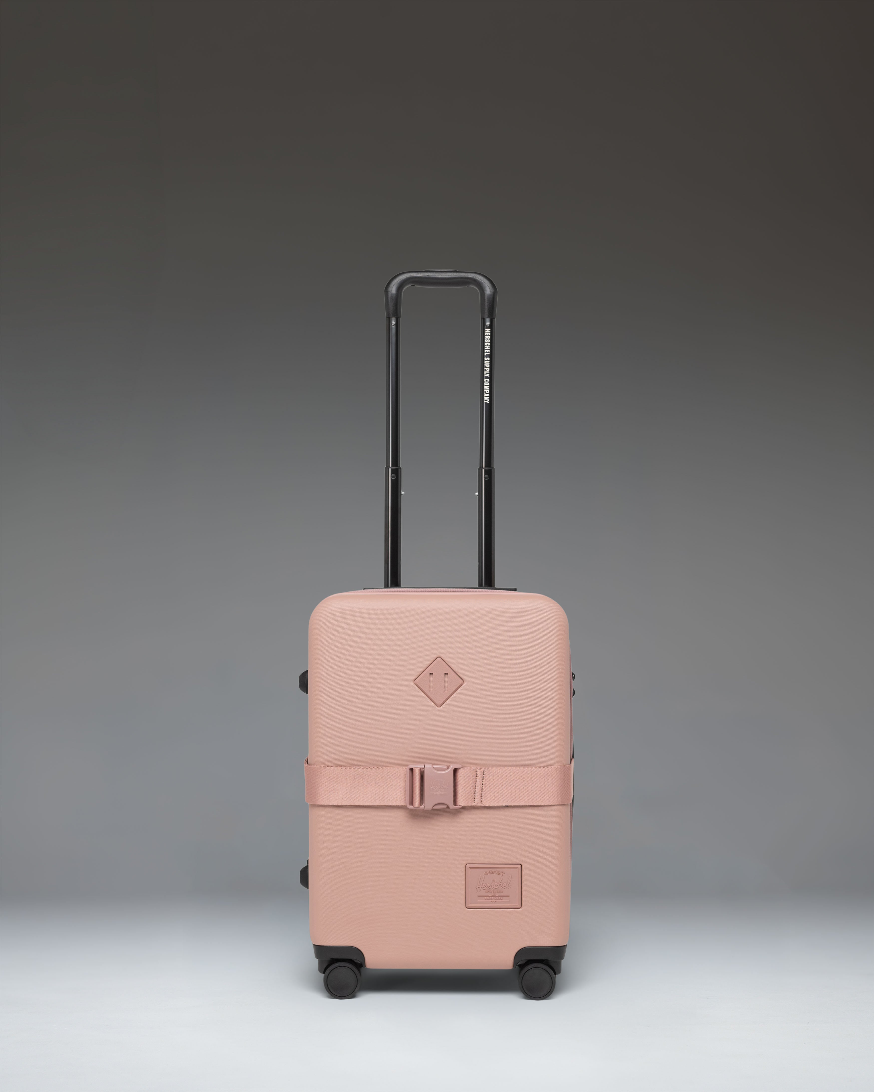 herschel-heritage-hardshell-large-carry-on-exp-expandable-recycled-polycarbonate image 2