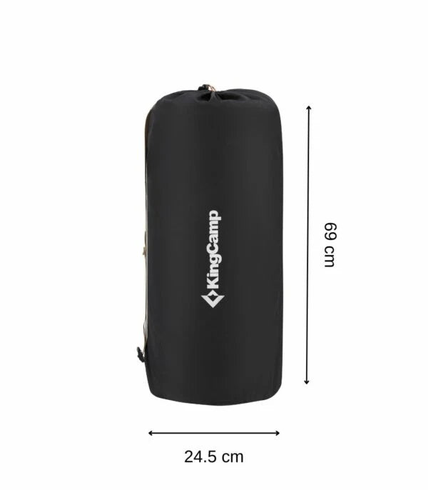 kingcamp-air-mattress-7-6-for-tesla-model-y-suvs-self-inflating-car-sleeping-pad image 3