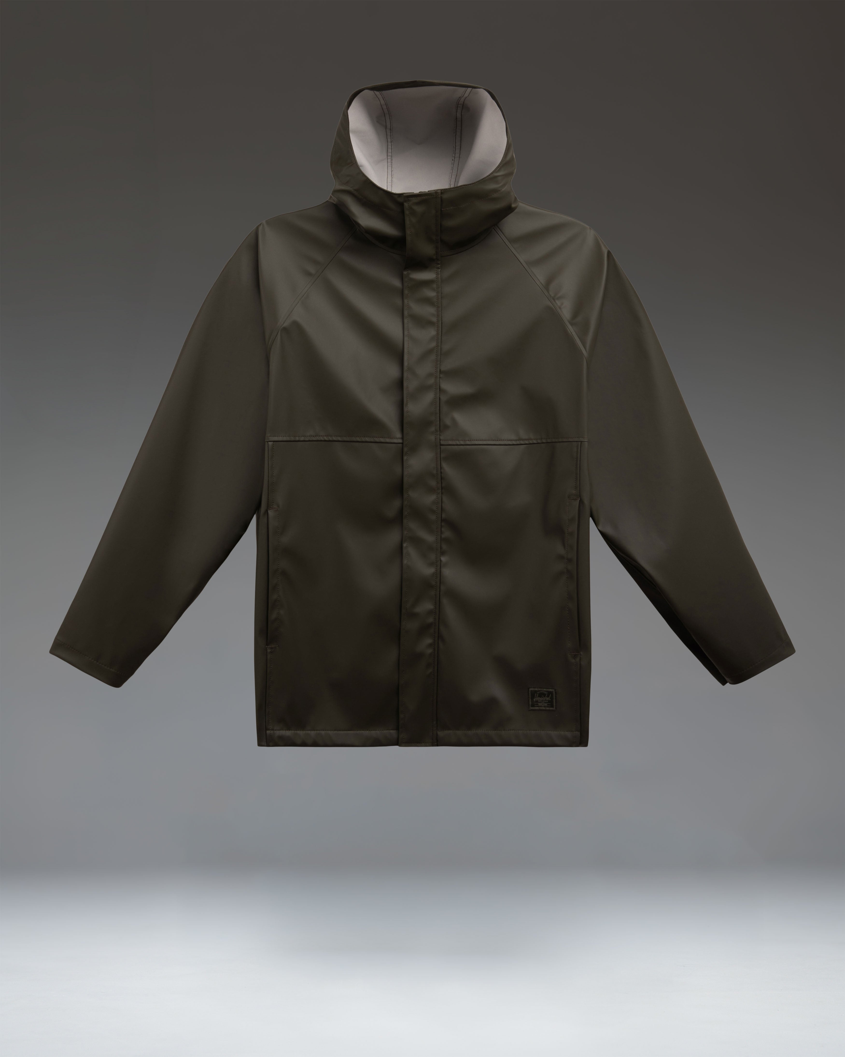 herschel-supply-classic-rain-jacket-men-s-water-resistant-windproof image 5