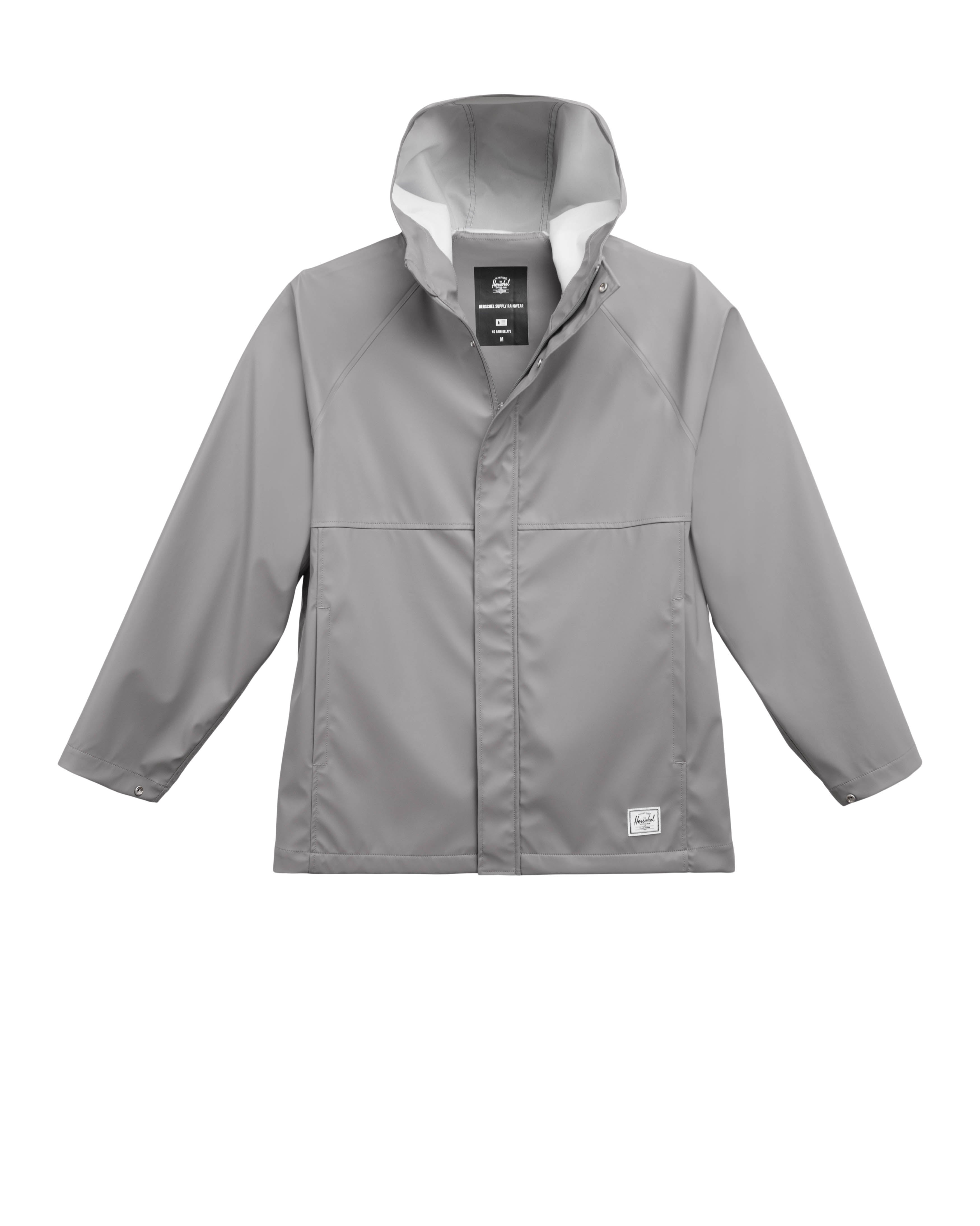 herschel-supply-classic-rain-jacket-men-s-water-resistant-windproof image 4
