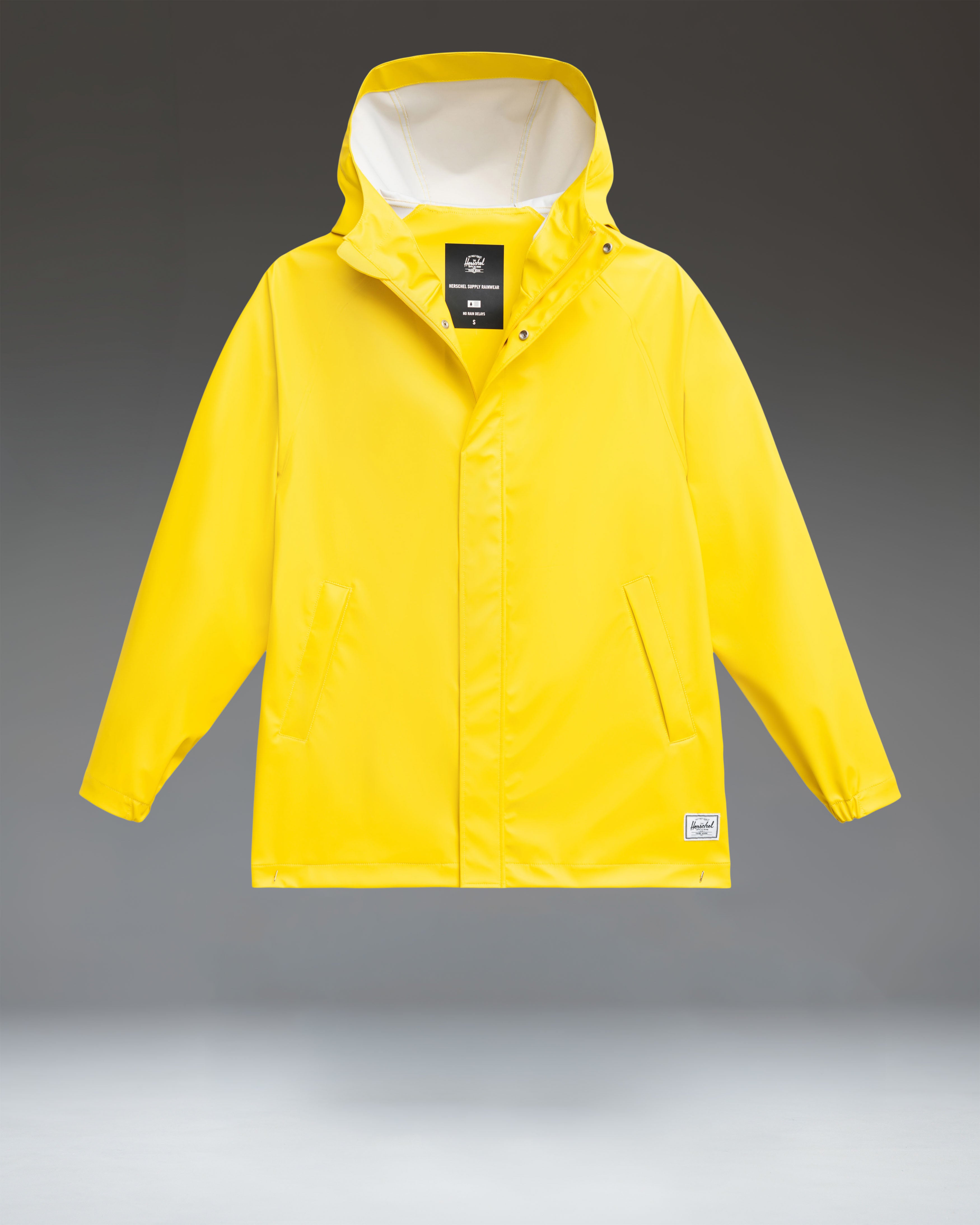 herschel-supply-classic-rain-jacket-women-s image 3