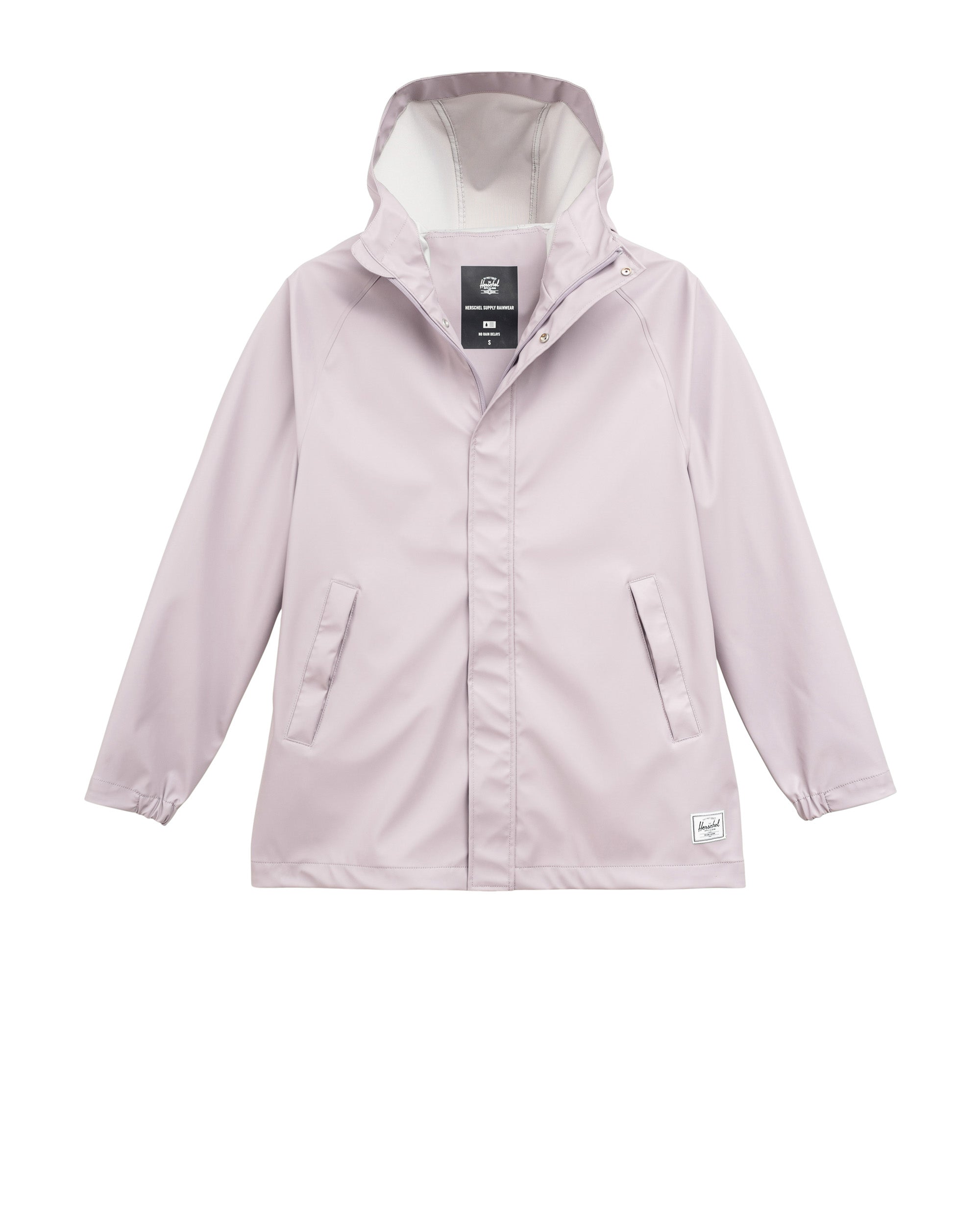 herschel-supply-classic-rain-jacket-women-s image 1