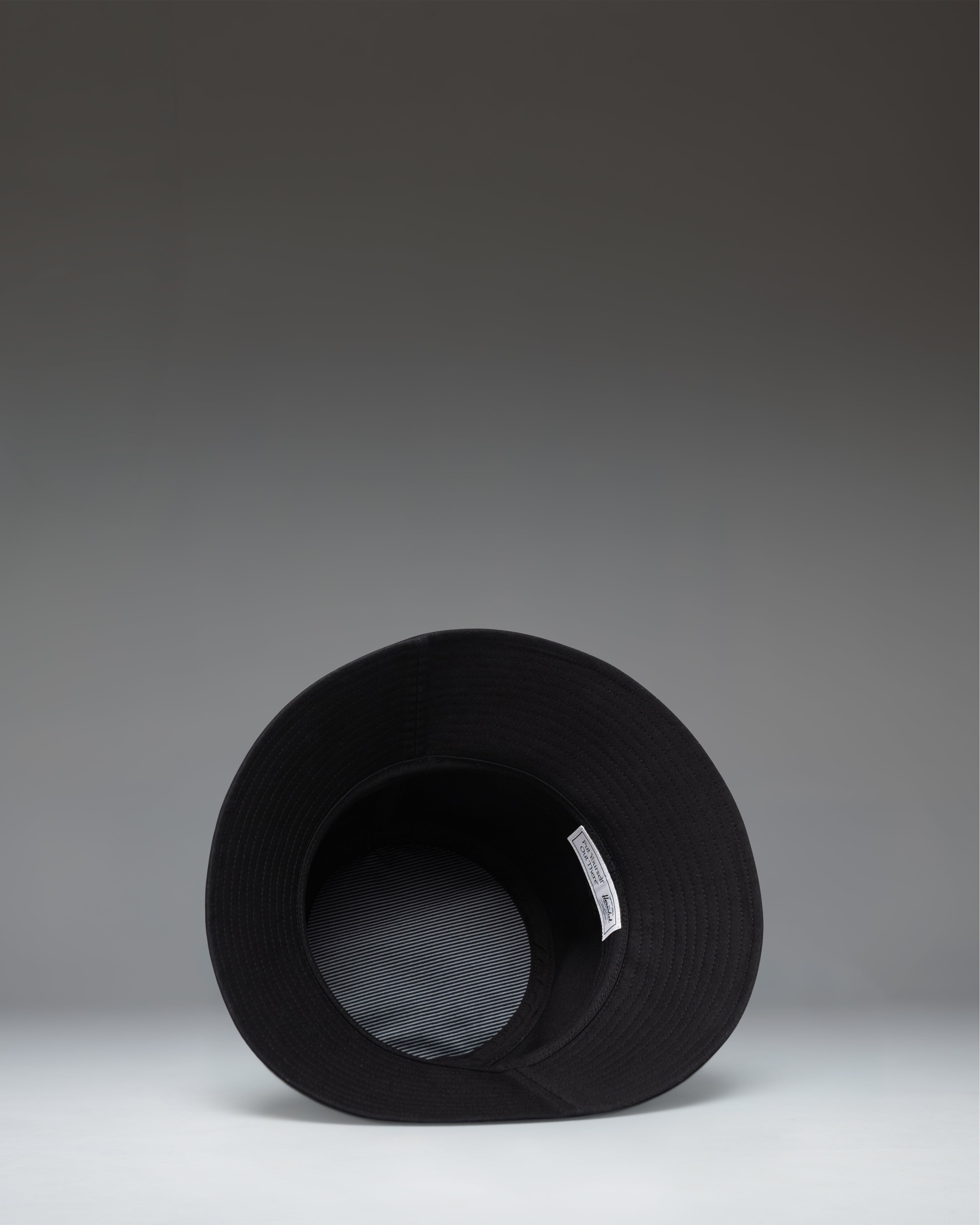 herschel-maude-sun-hat-deep-fit-cotton-twill-with-upf-protection image 3