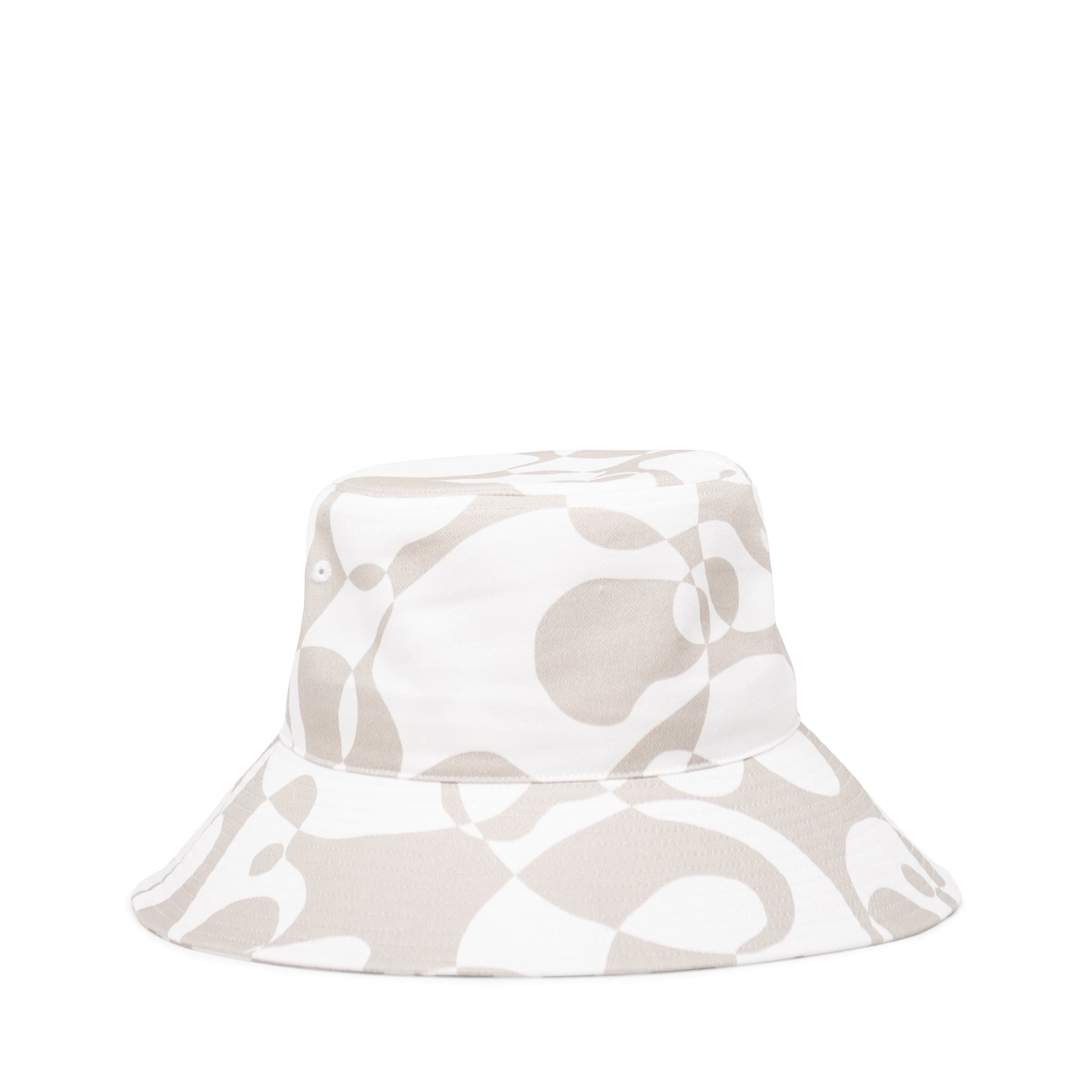 herschel-maude-sun-hat-deep-fit-cotton-twill-with-upf-protection image 1