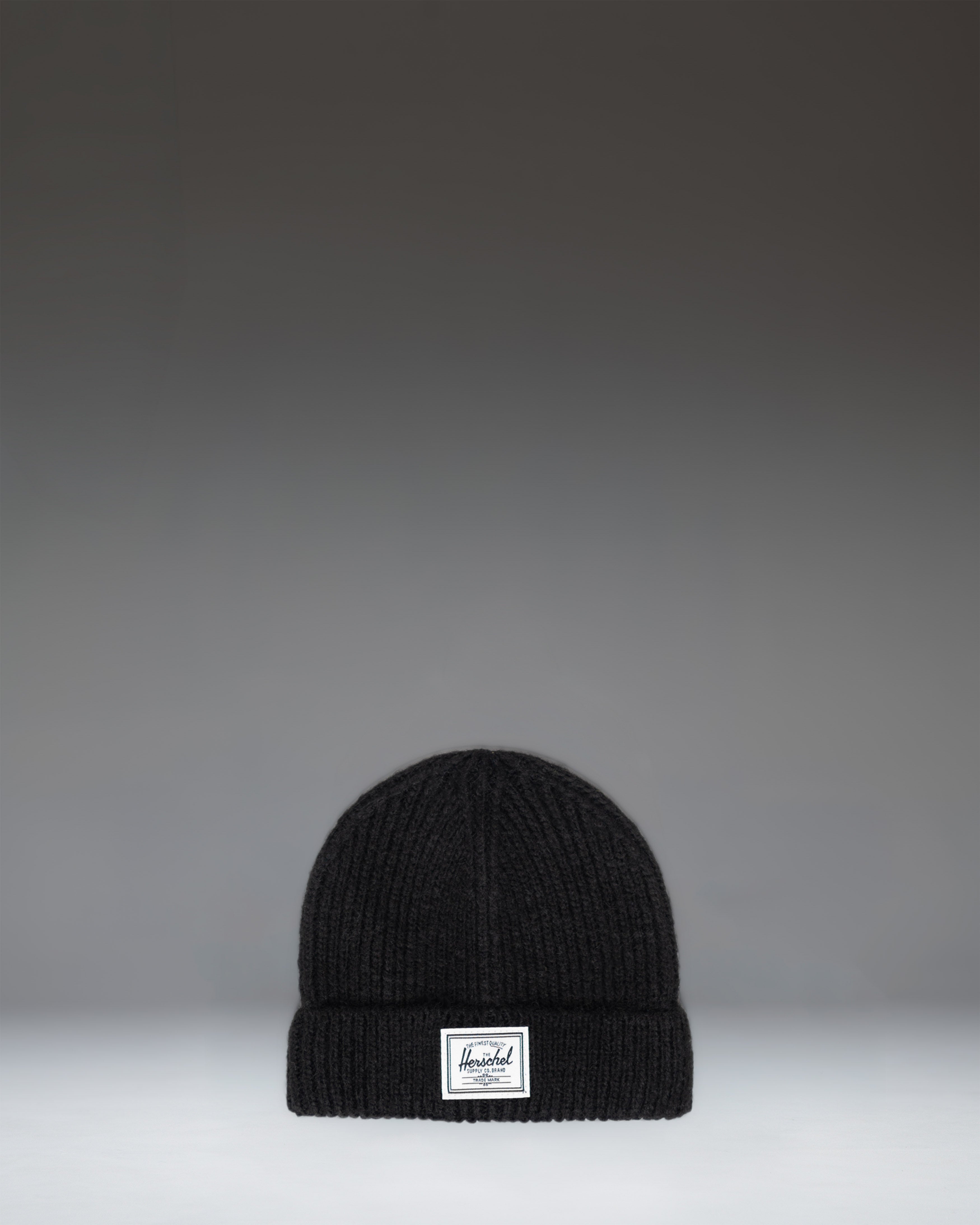 herschel-supply-super-soft-baby-beanie-0-6-months-stretchy-knit-newborn-hat image 1