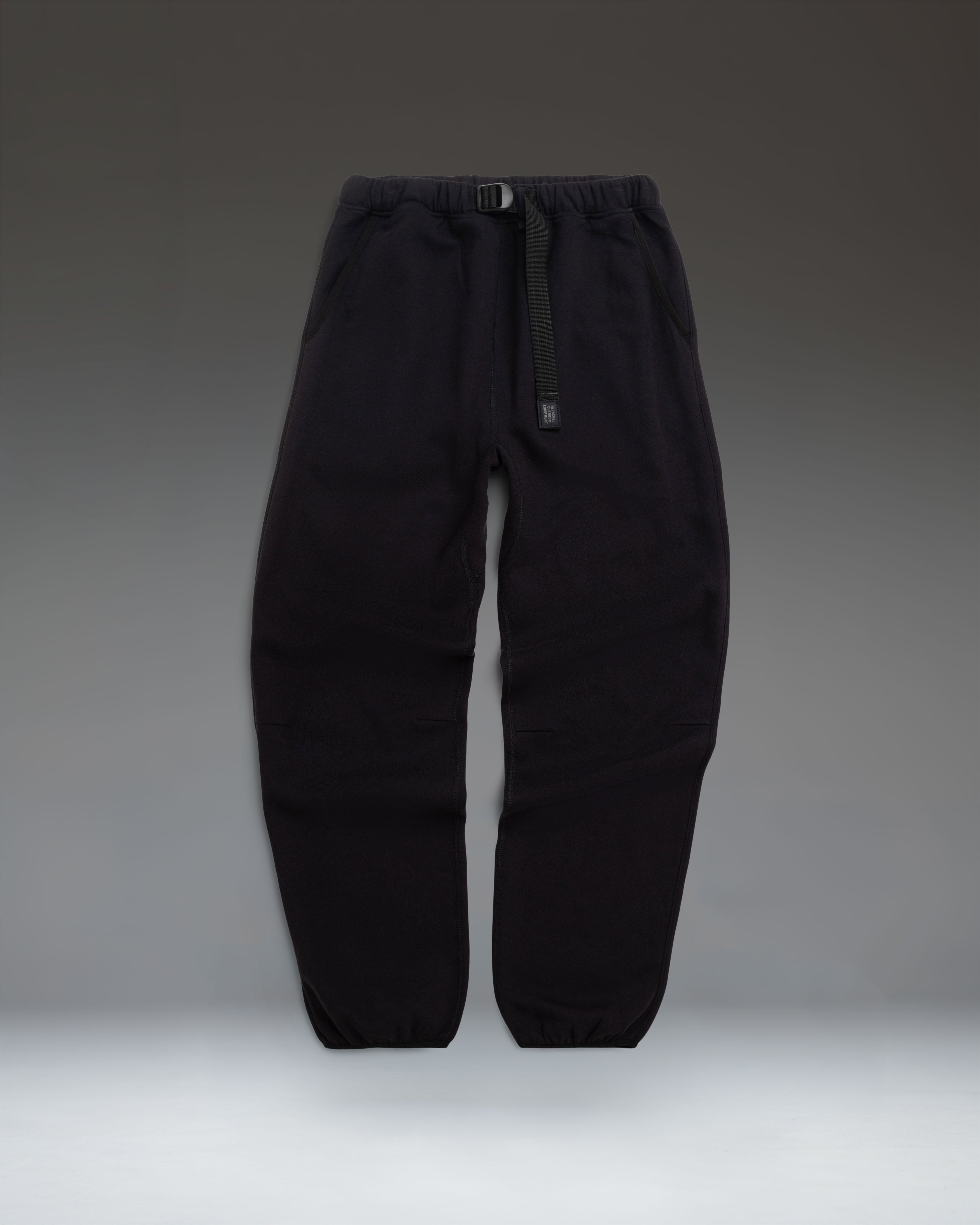 herschel-supply-performance-sweatpant-women-s-lightweight-breathable-adjustable- image 1