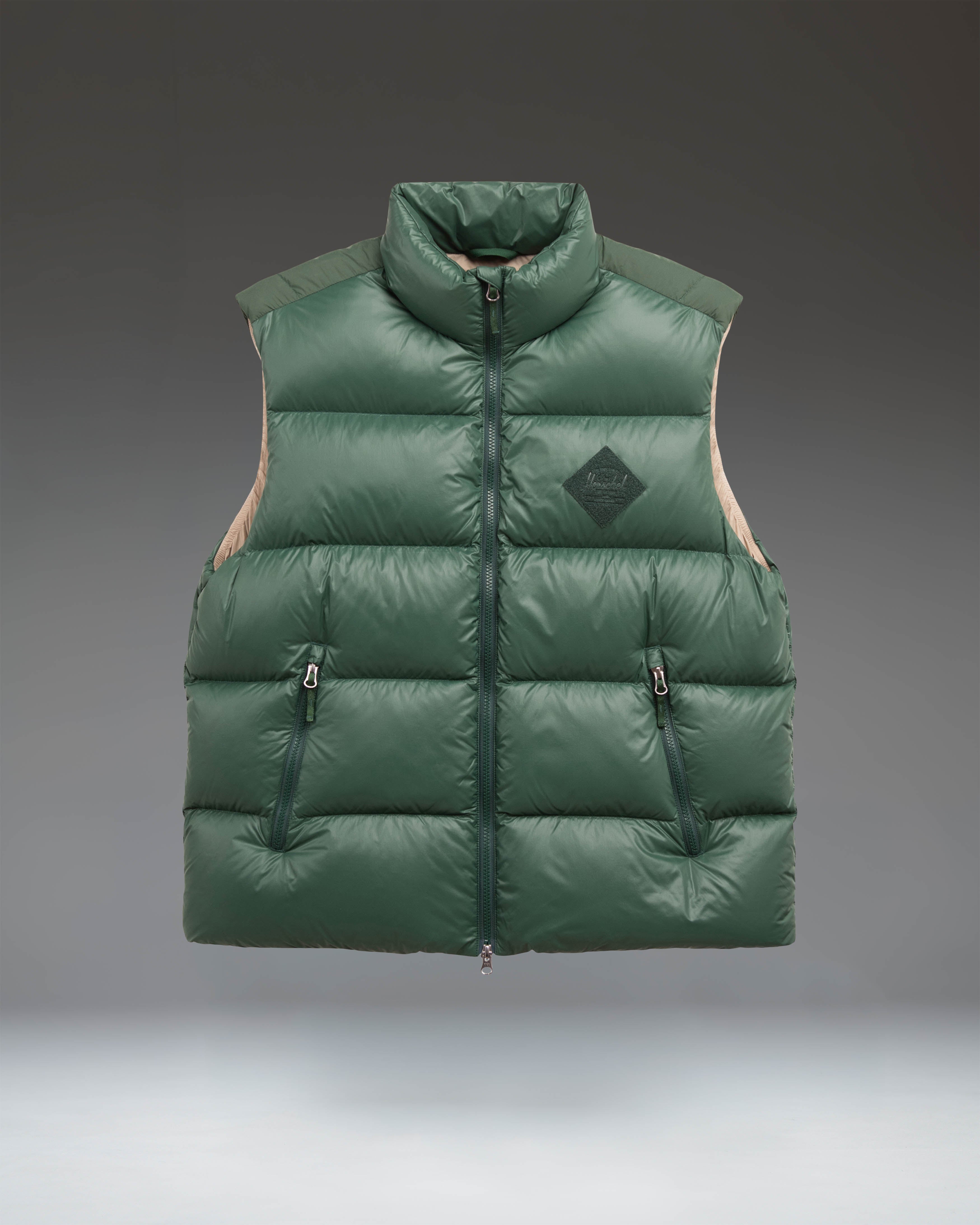 herschel-supply-puffer-vest-men-s-700-fill-down-insulation-lightweight image 2