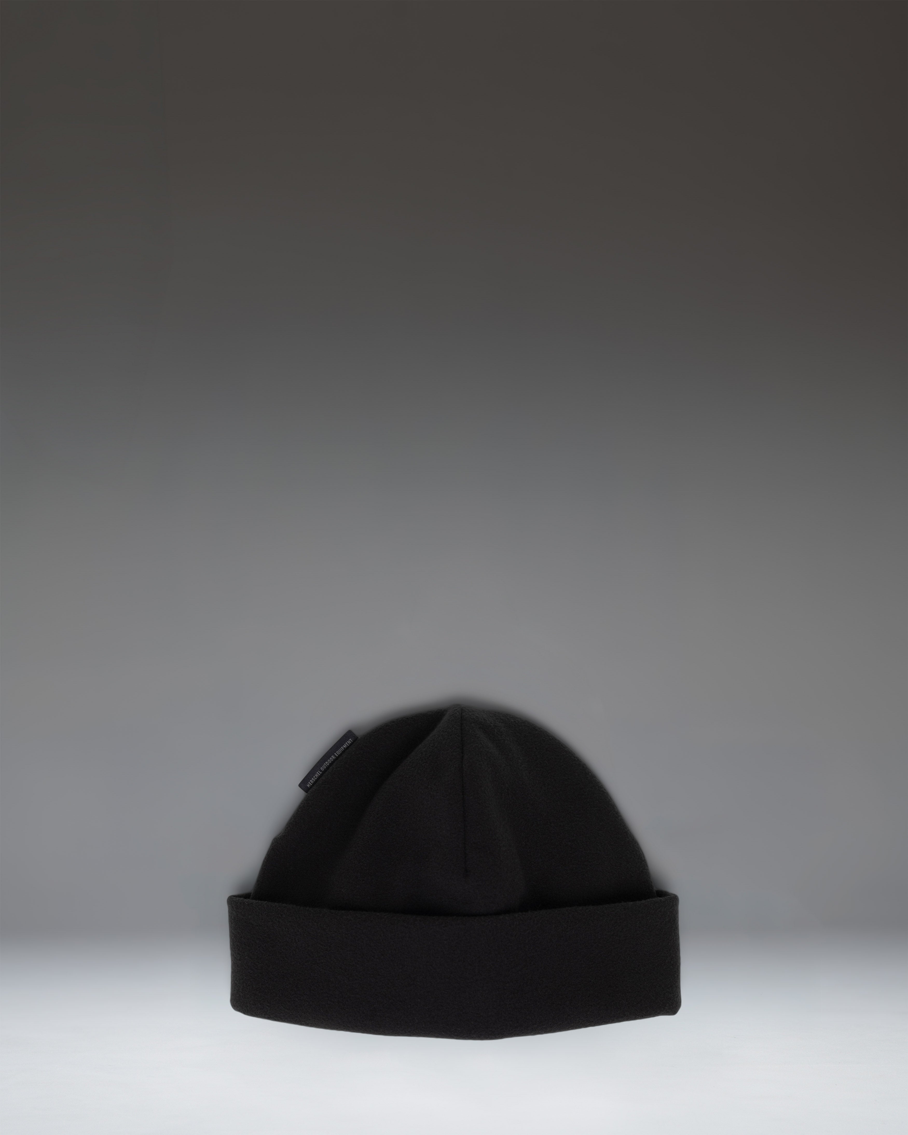 herschel-supply-sapporo-fleece-beanie image 1