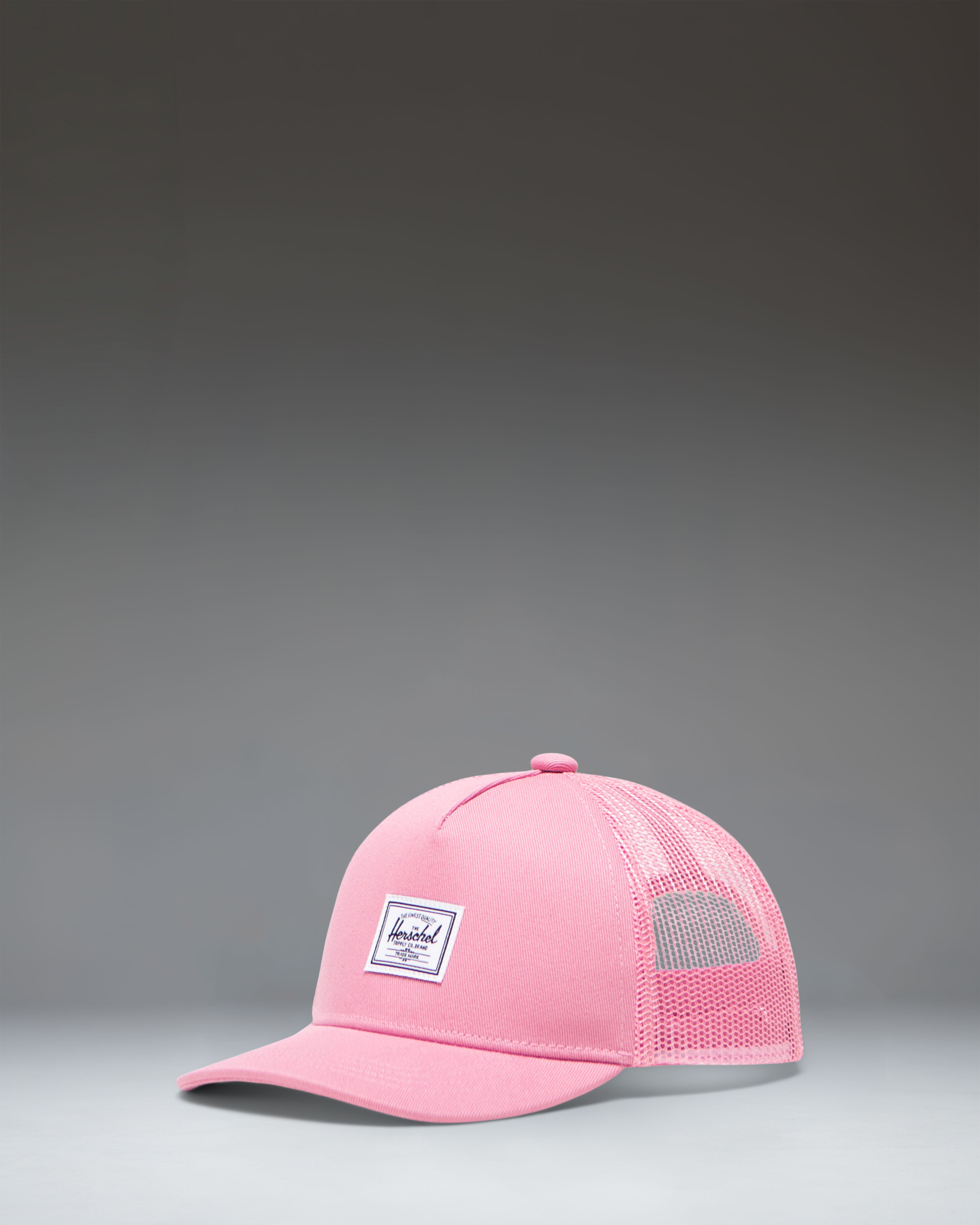 herschel-supply-whaler-cotton-mesh-baby-cap-6-18-months-lightweight-adjustable-c image 5