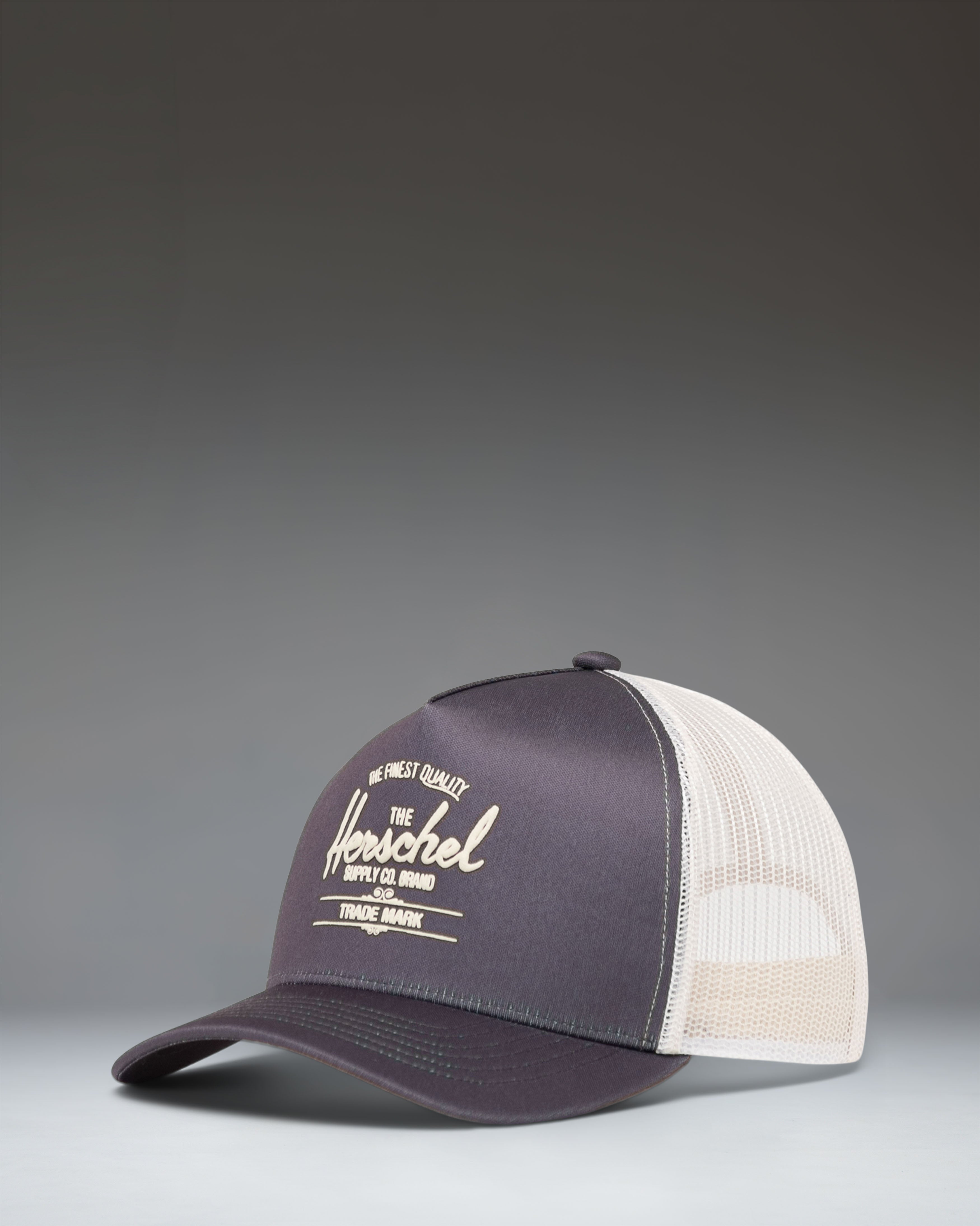 herschel-supply-whaler-tall-mesh-cap image 4
