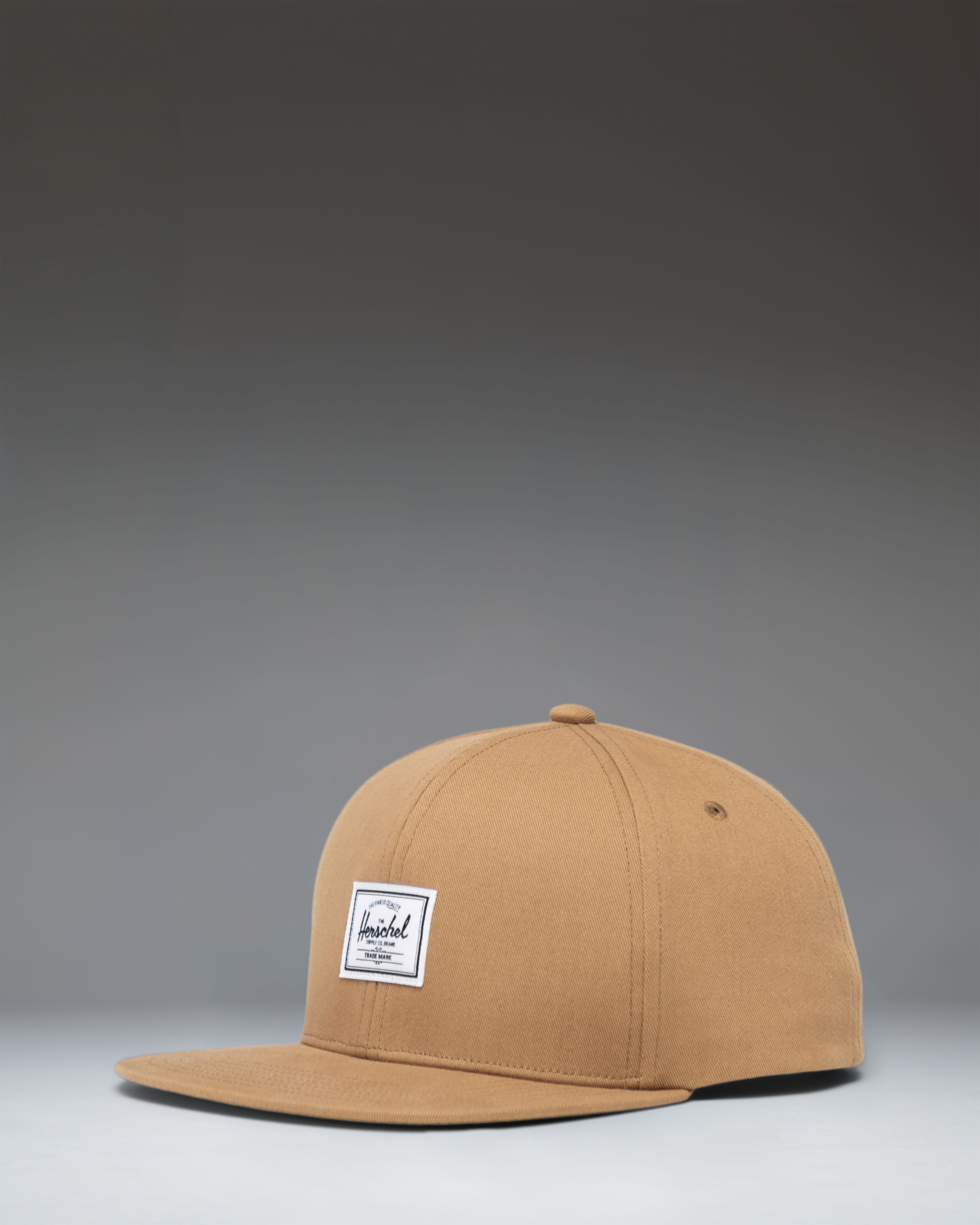 herschel-supply-whaler-6-panel-cap image 2