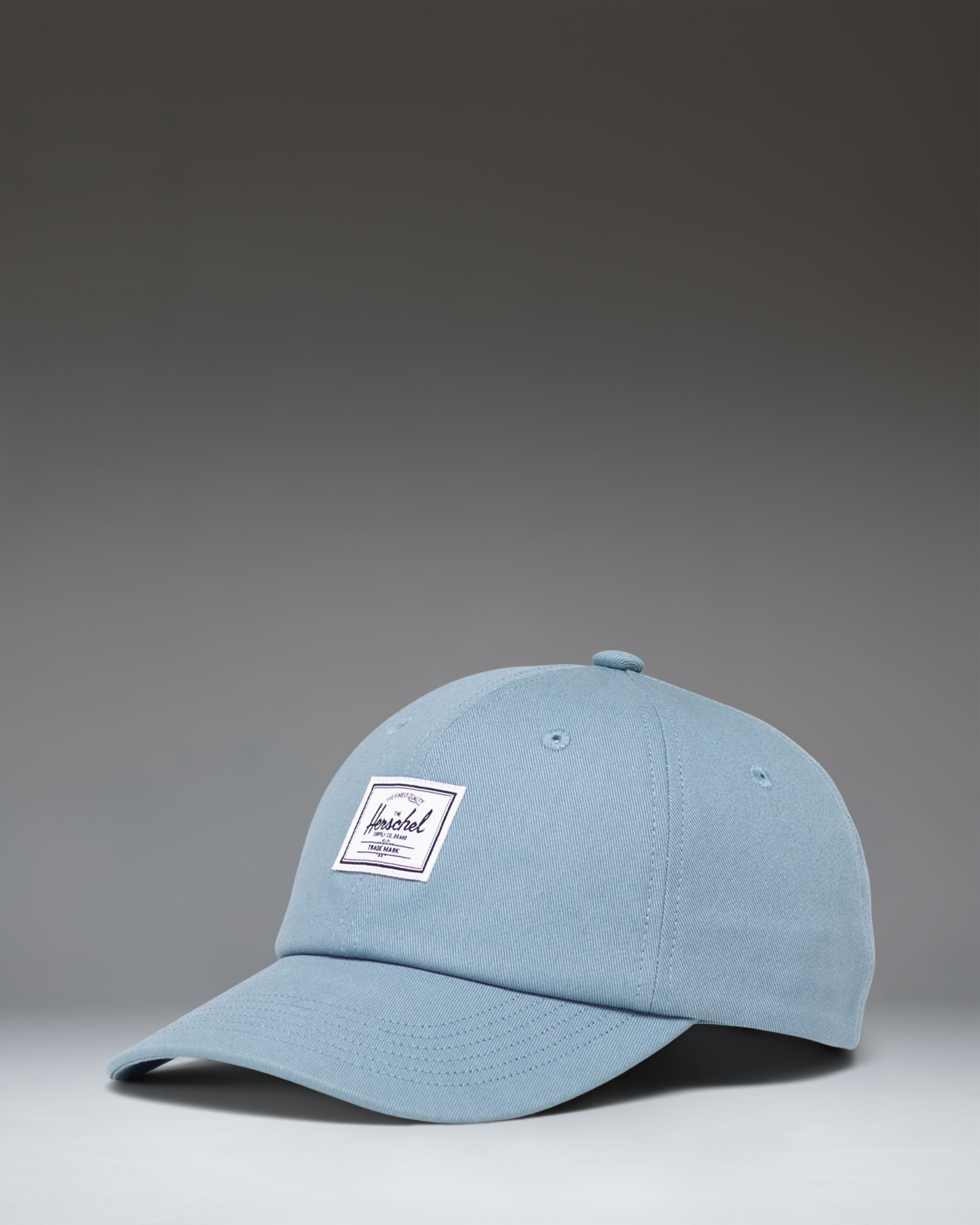 herschel-supply-sylas-classic-cap-lightweight-everyday-adjustable-hat image 4