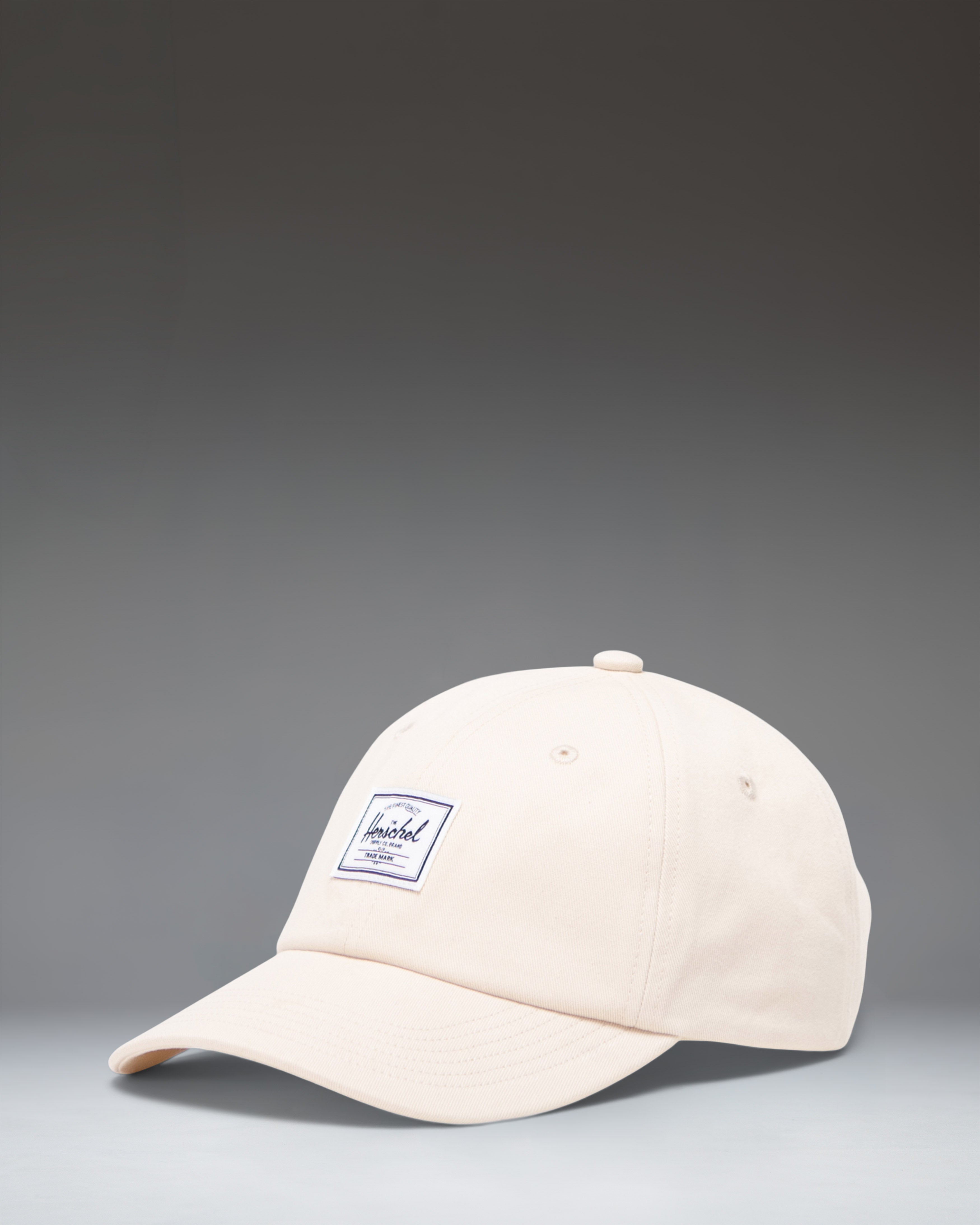herschel-supply-sylas-classic-cap-lightweight-everyday-adjustable-hat image 3