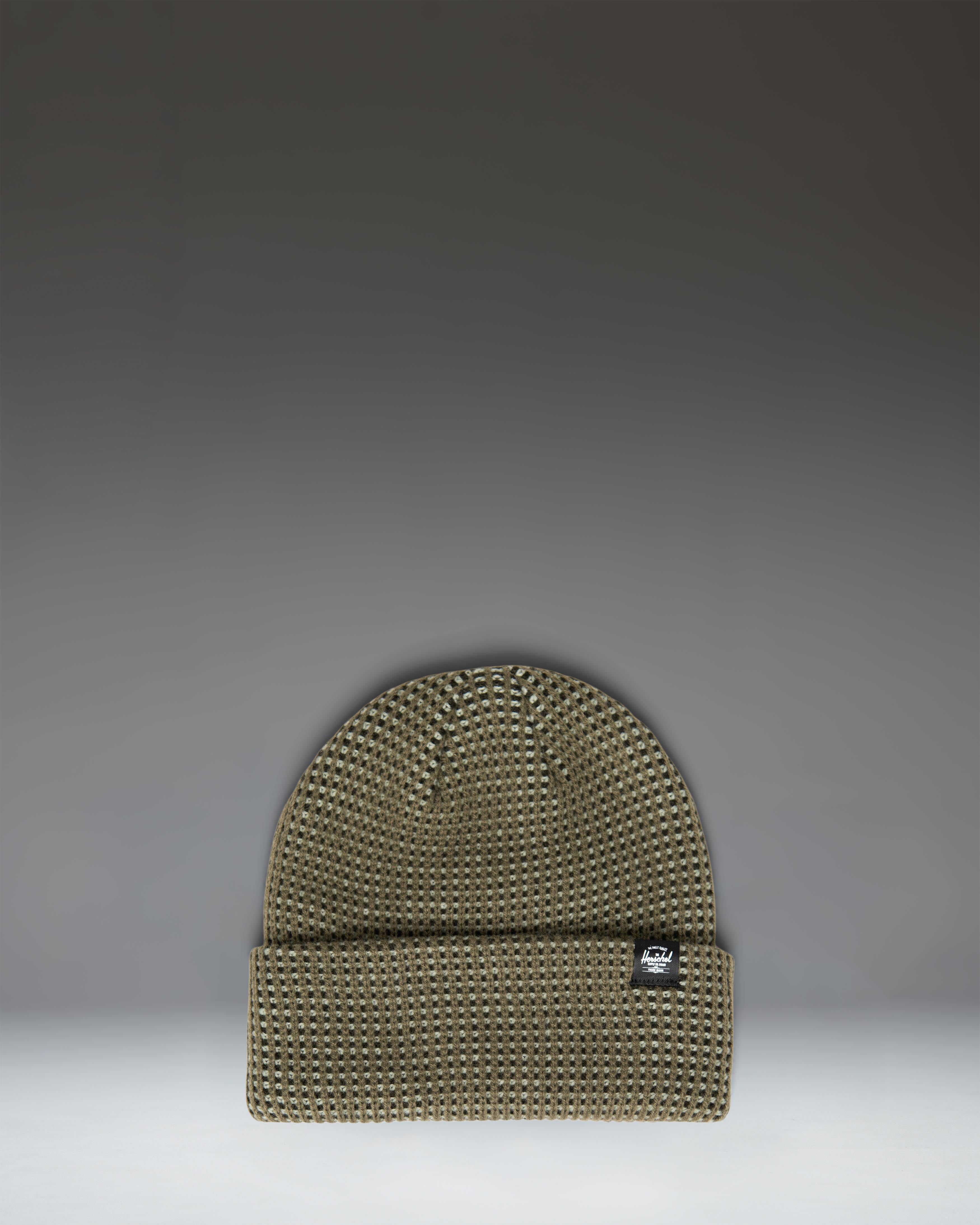herschel-supply-rowan-plaited-beanie image 1