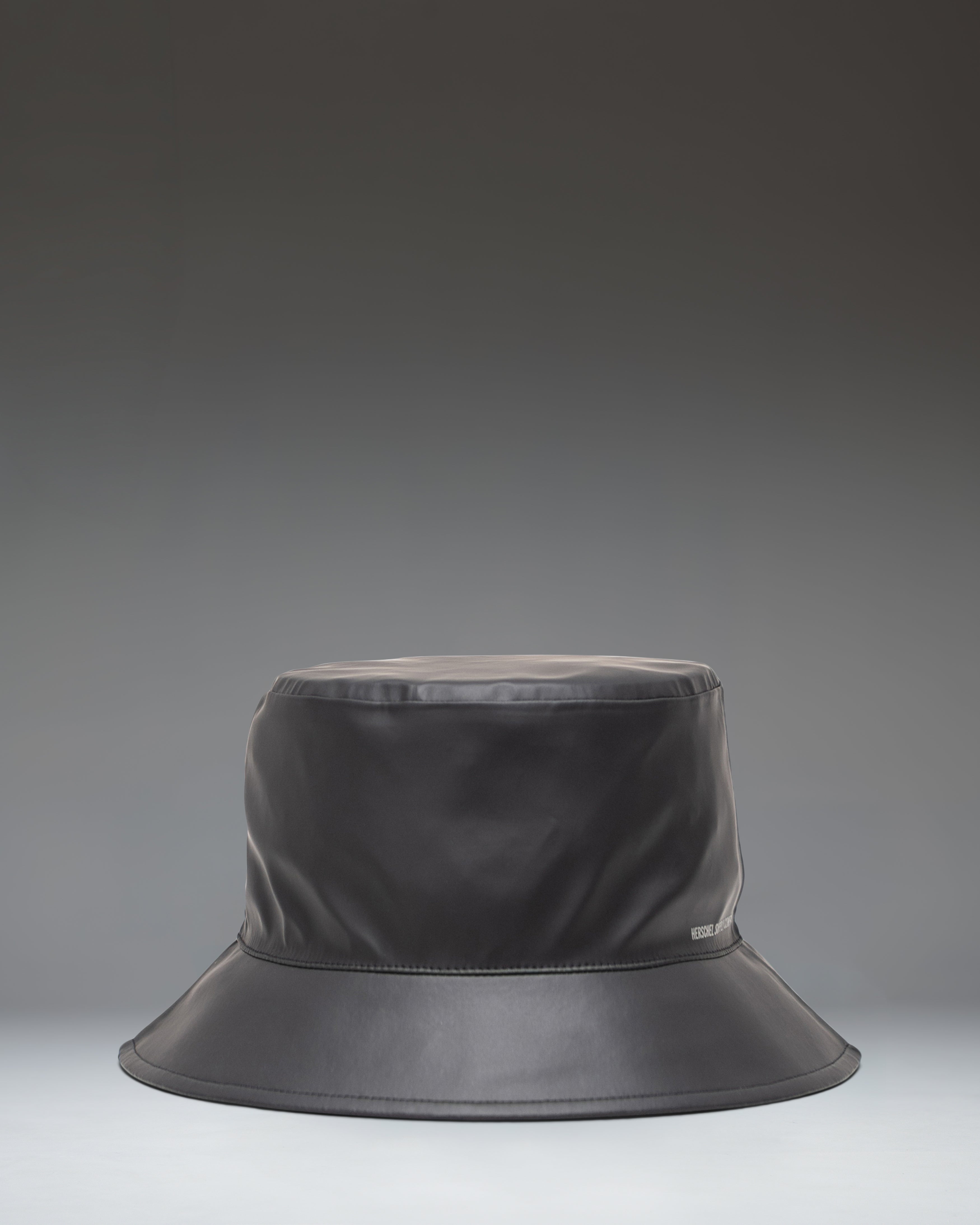 herschel-norman-rain-bucket-hat-water-resistant-with-tpe-coating image 1