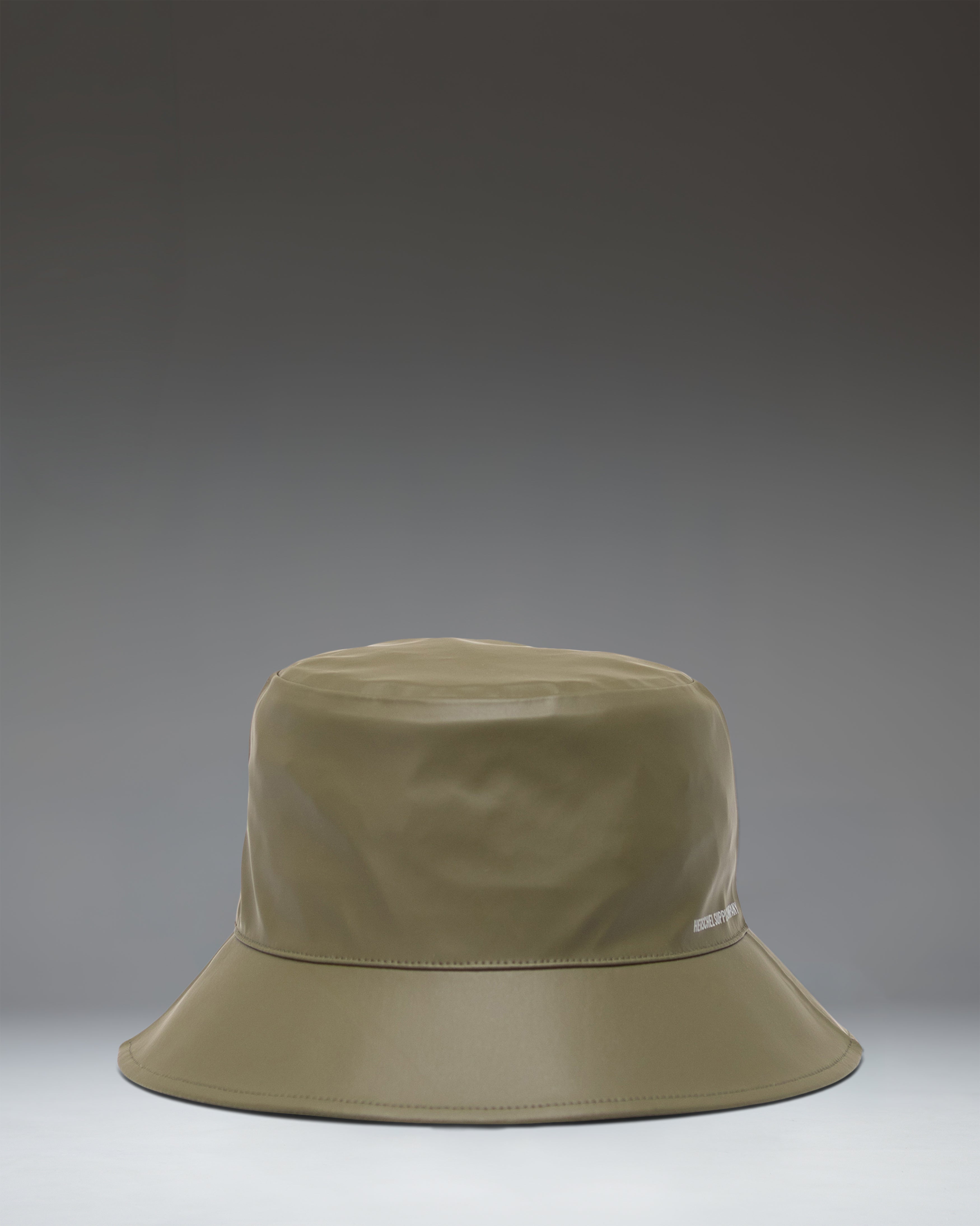 herschel-norman-rain-bucket-hat-water-resistant-with-tpe-coating image 2