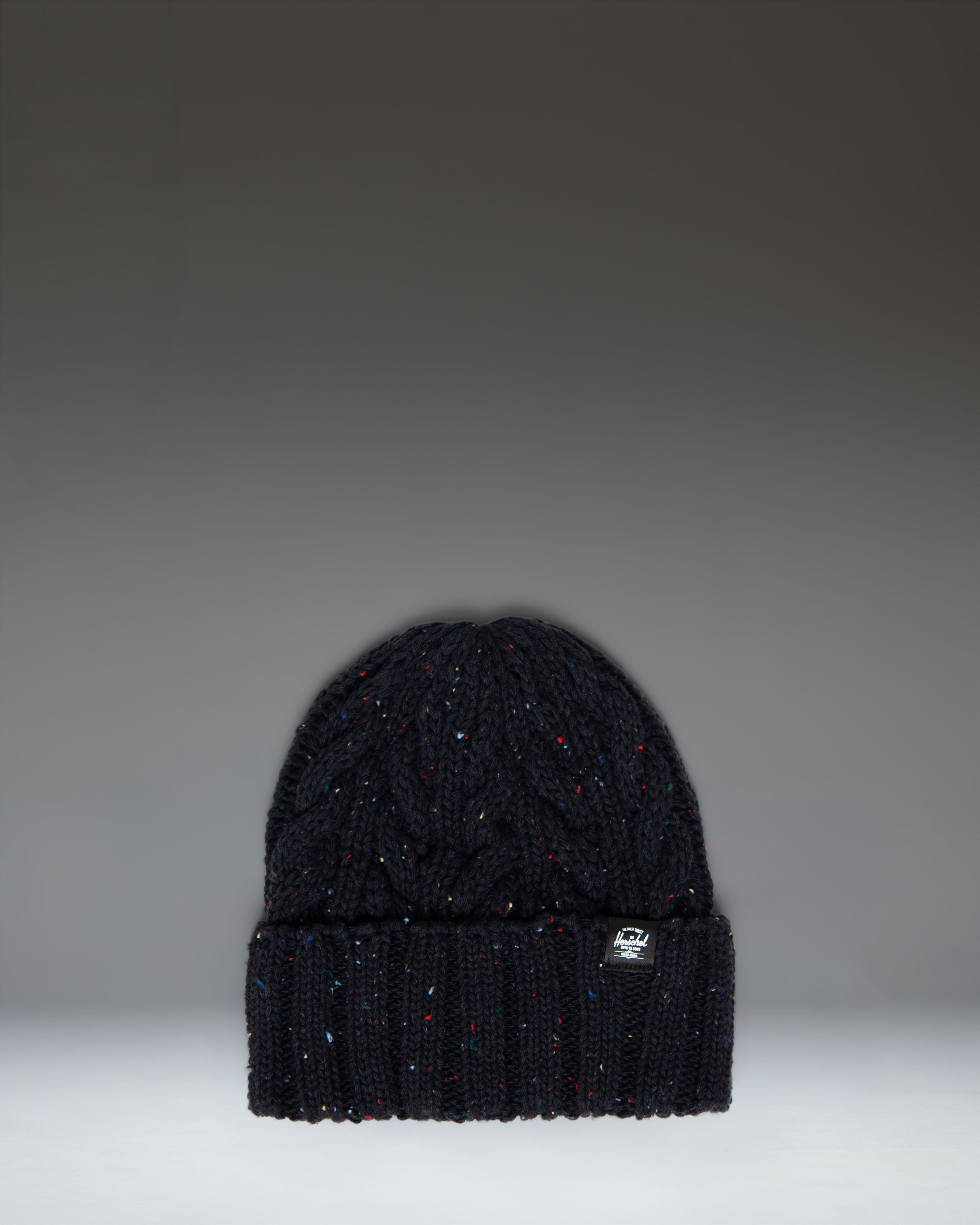 herschel-supply-ellis-cable-beanie image 1