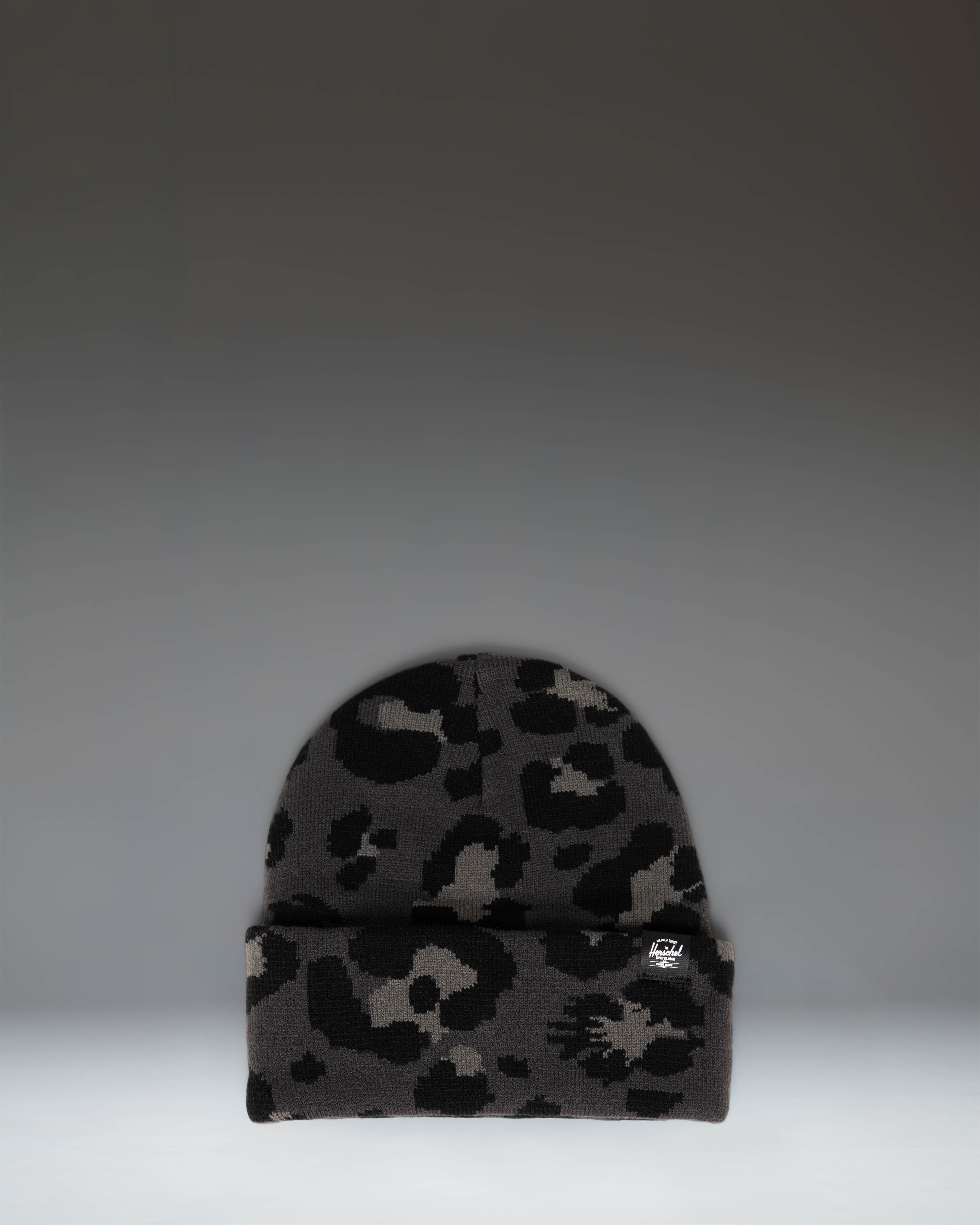 herschel-supply-elmer-graphic-beanie image 1
