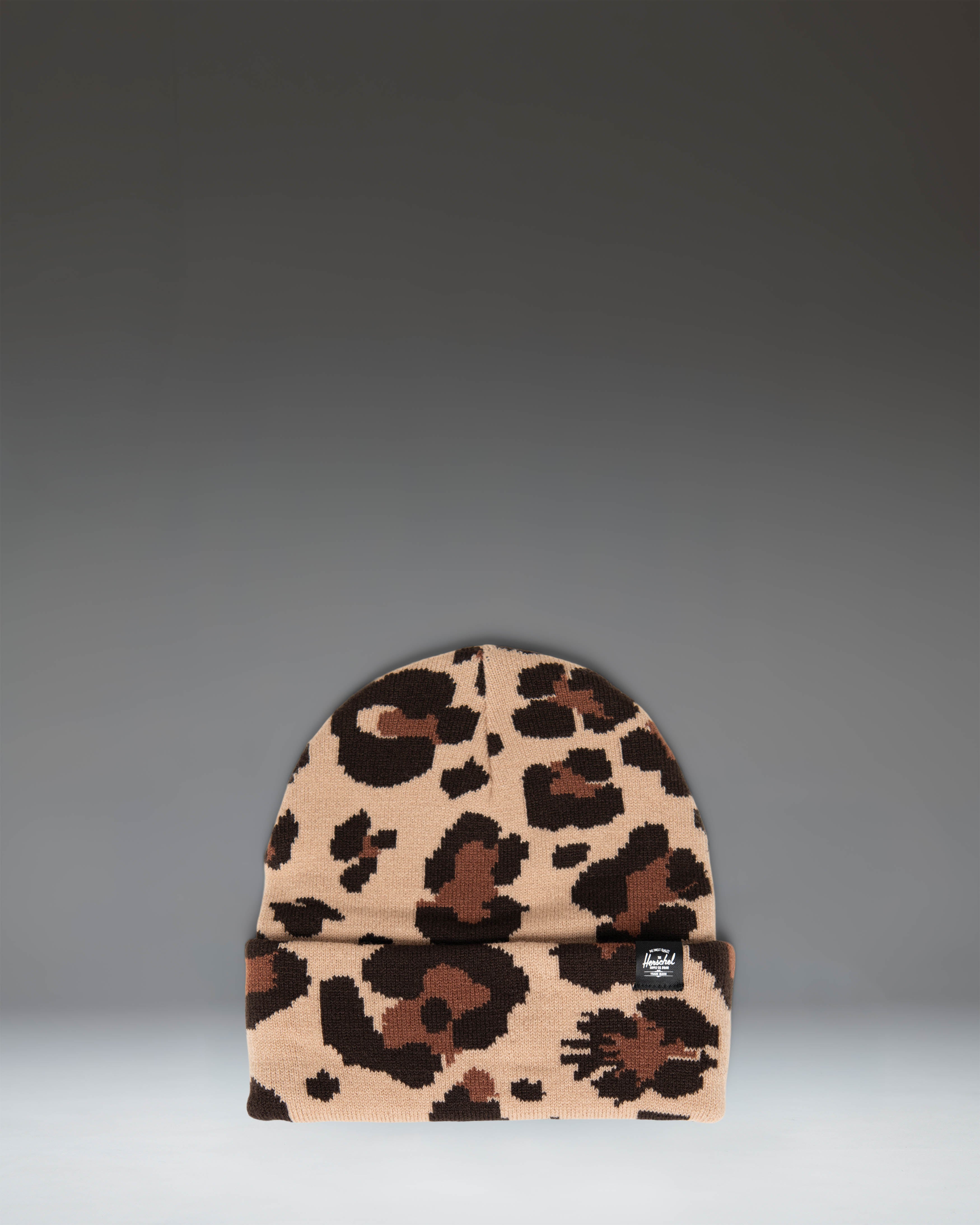 herschel-supply-elmer-graphic-beanie image 2