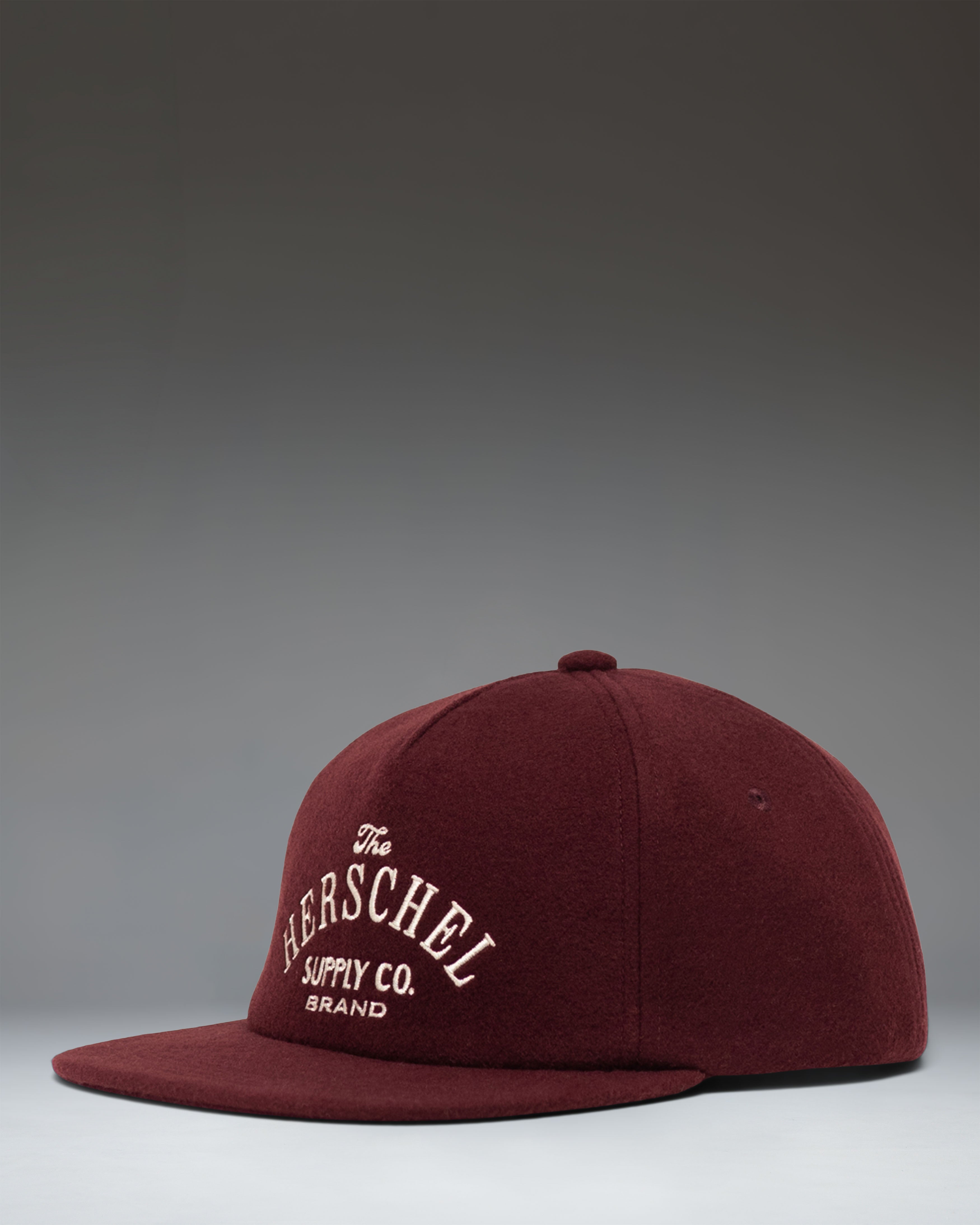 herschel-supply-scout-heritage-cap image 2