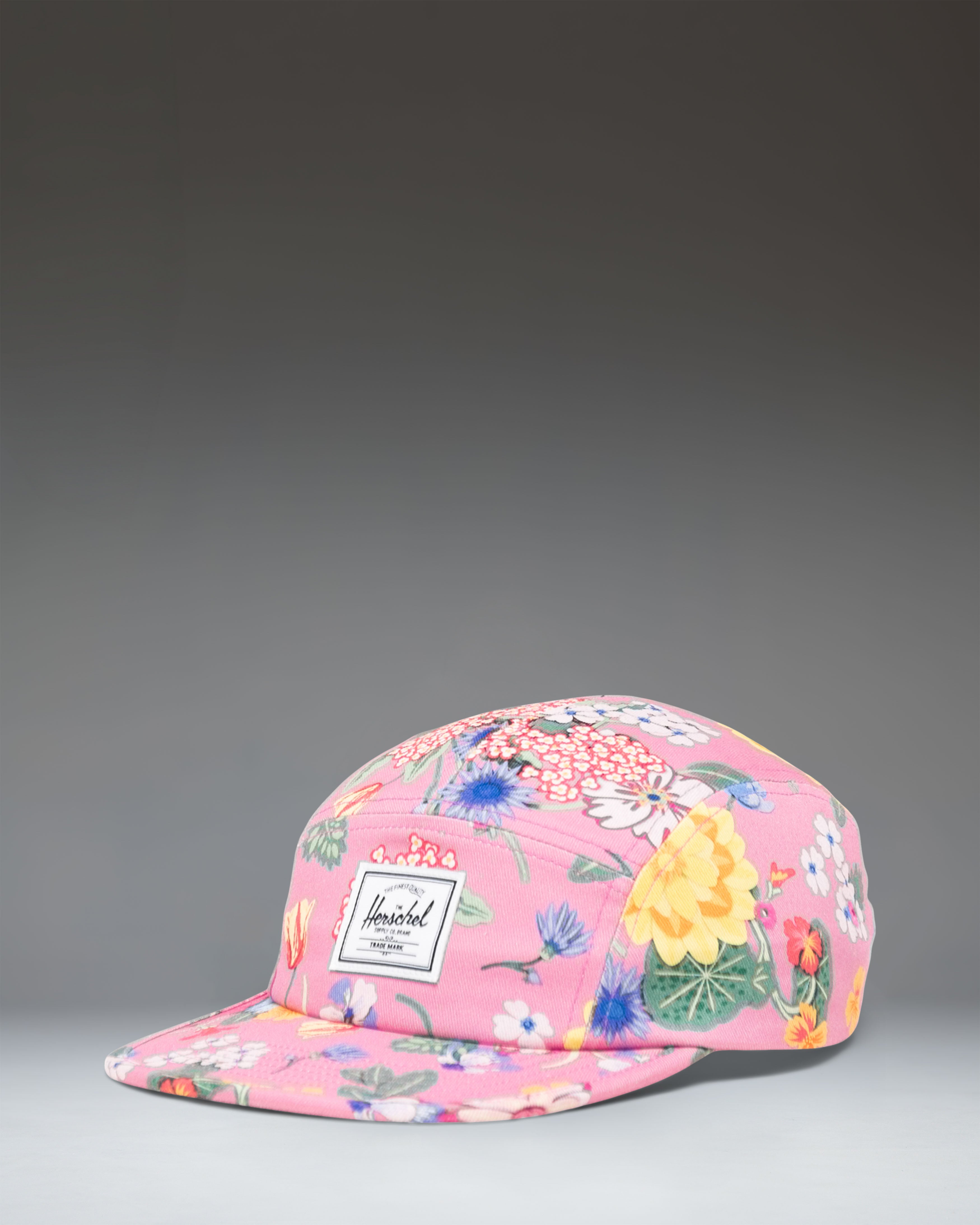 herschel-supply-glendale-kids-cap image 4