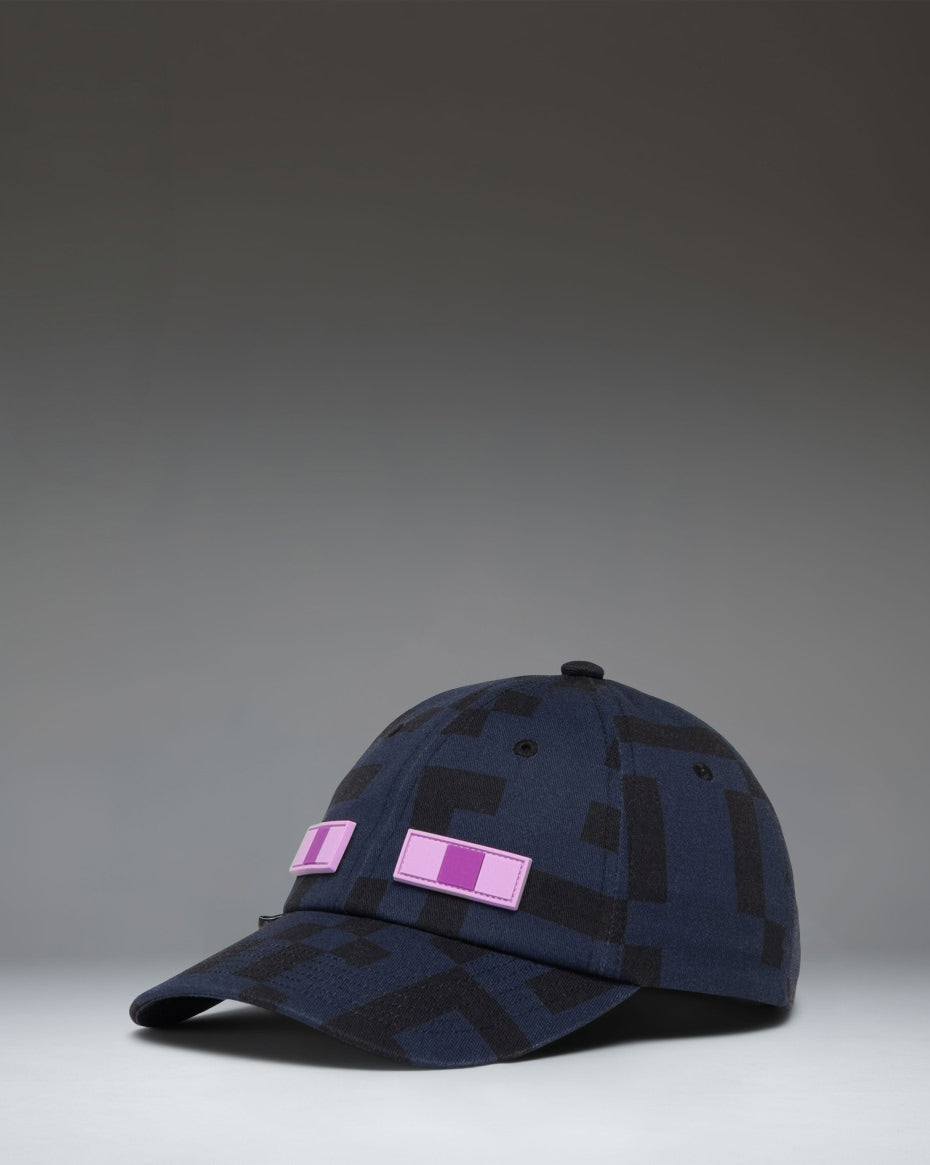 herschel-supply-x-minecraft-sylas-kids-cap-adjustable-six-panel-cap-for-children image 2