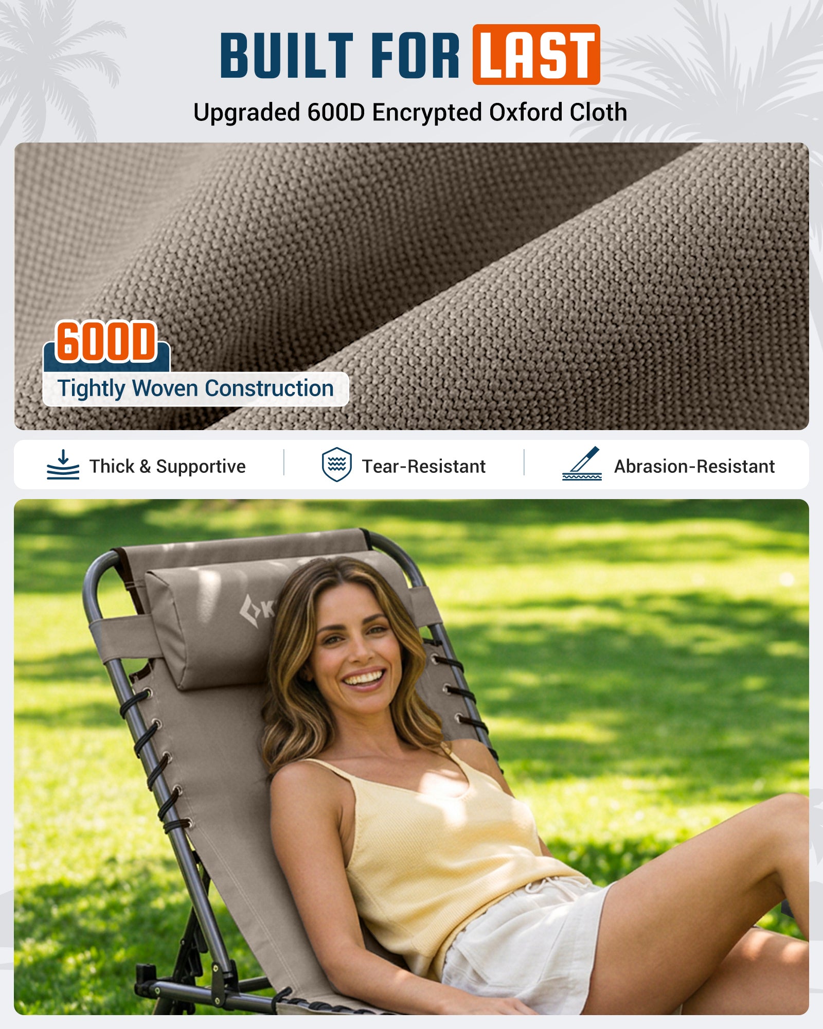 kingcamp-magnolia-b60-backpack-chaise-lounge-with-face-hole image 8