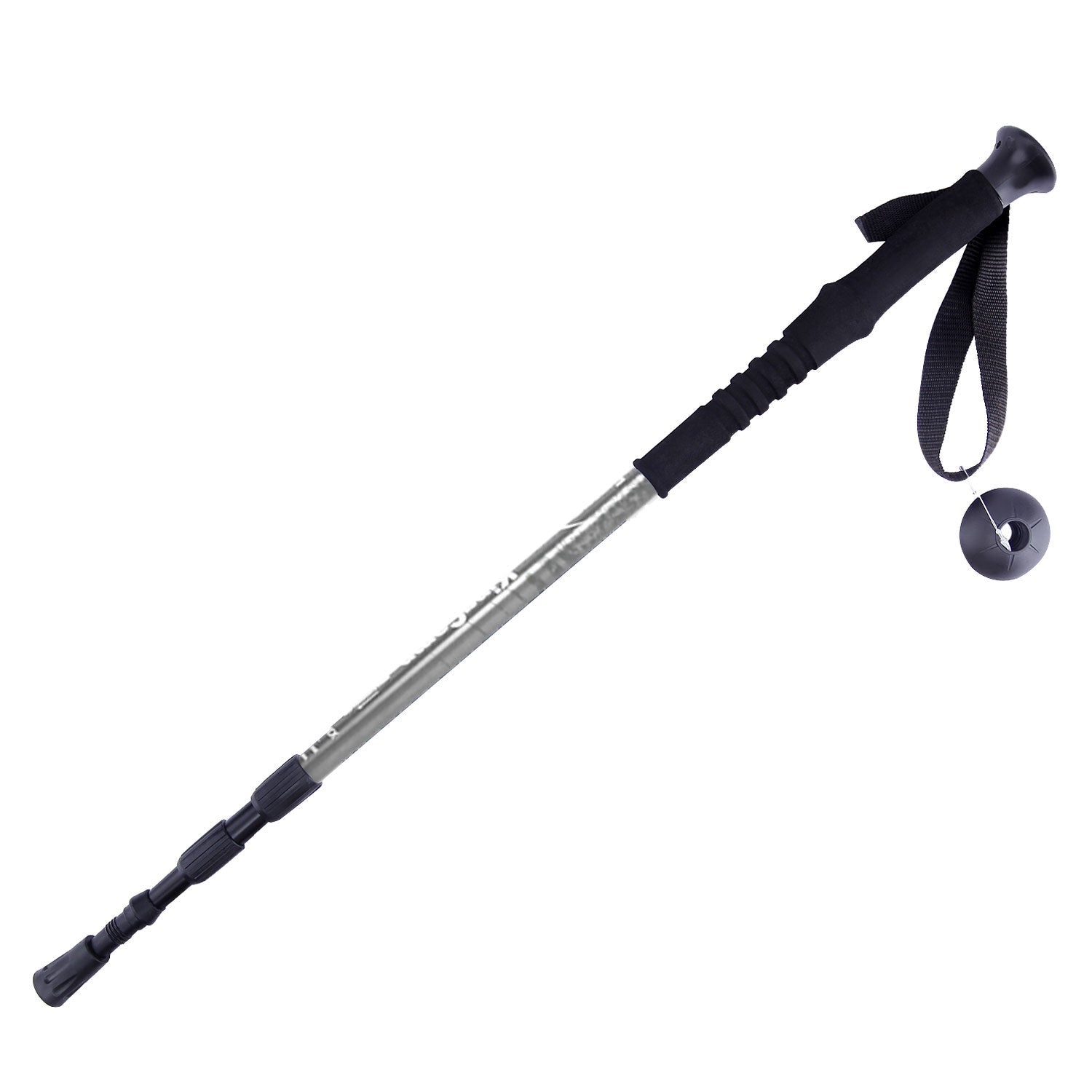 kingcamp-3-section-trekking-pole image 1