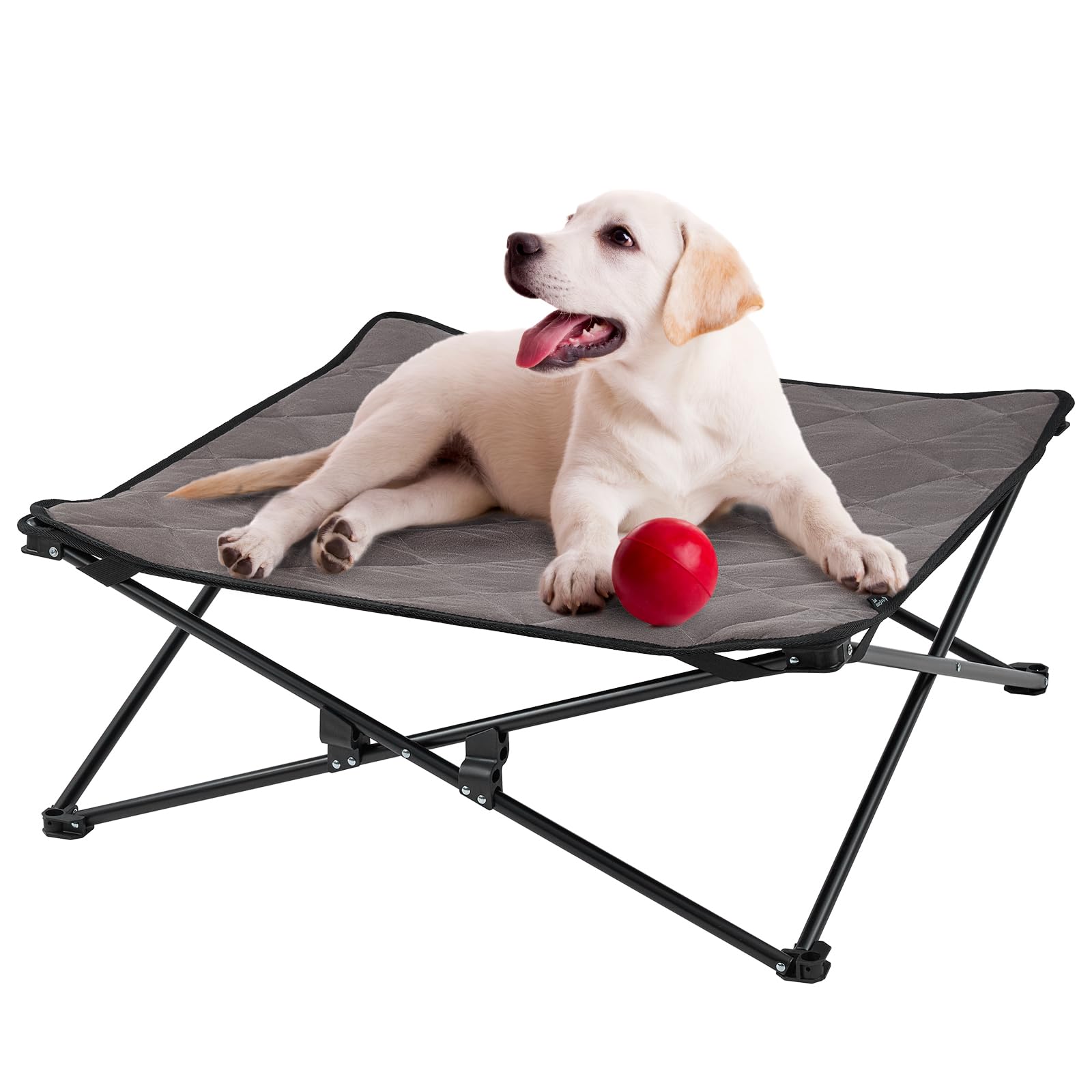 kingcamp-pets-sedum-dog-bed image 7