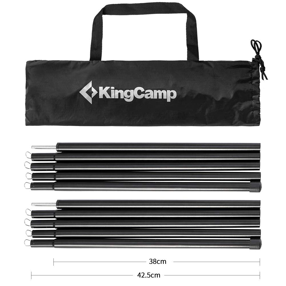 kingcamp-tent-poles image 2