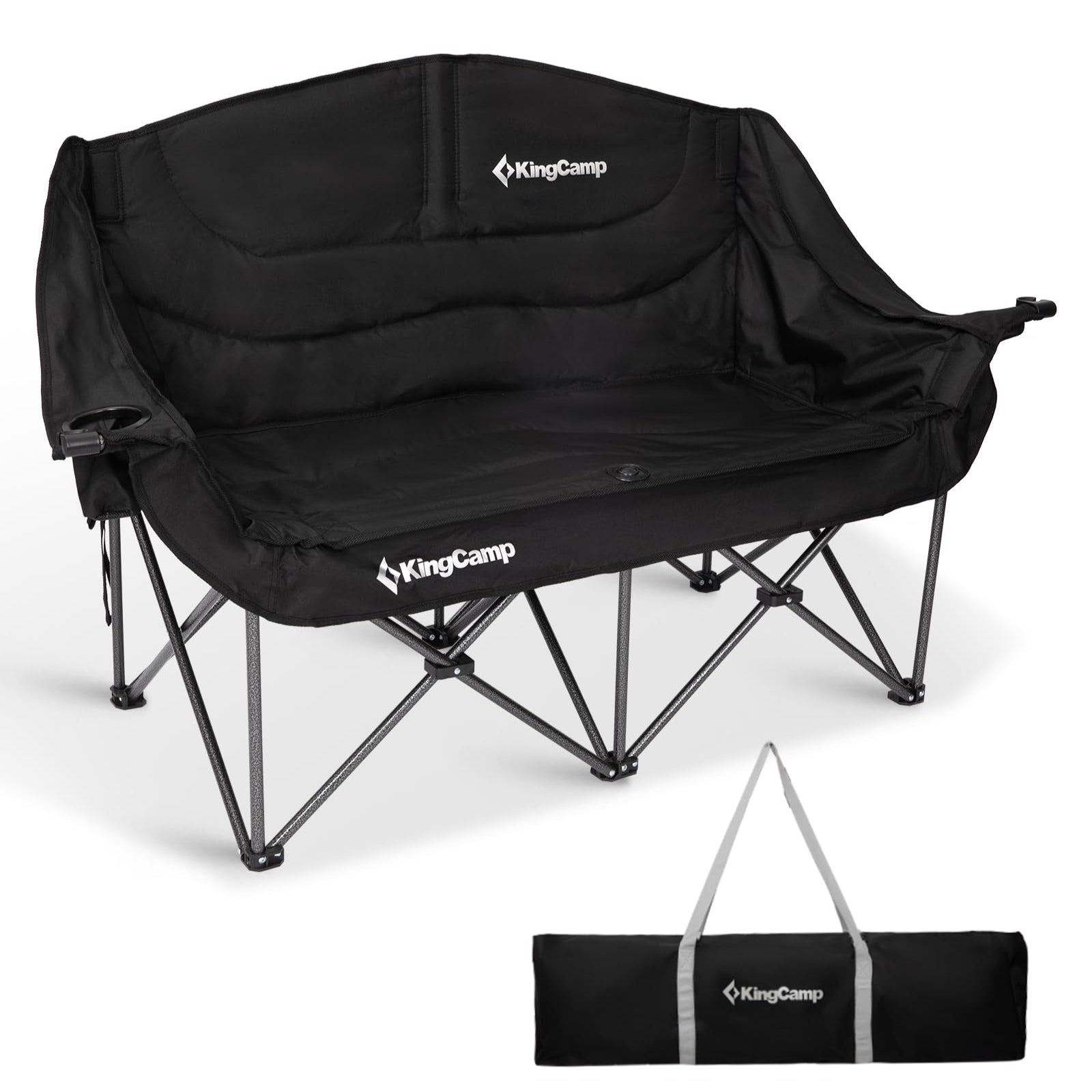kingcamp-canna-c20-plus-loveseat-double-seat-chair image 3