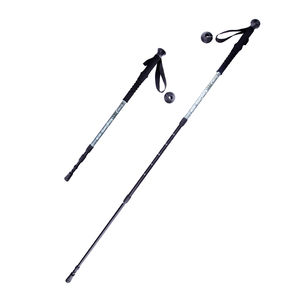 kingcamp-3-section-trekking-pole image 6