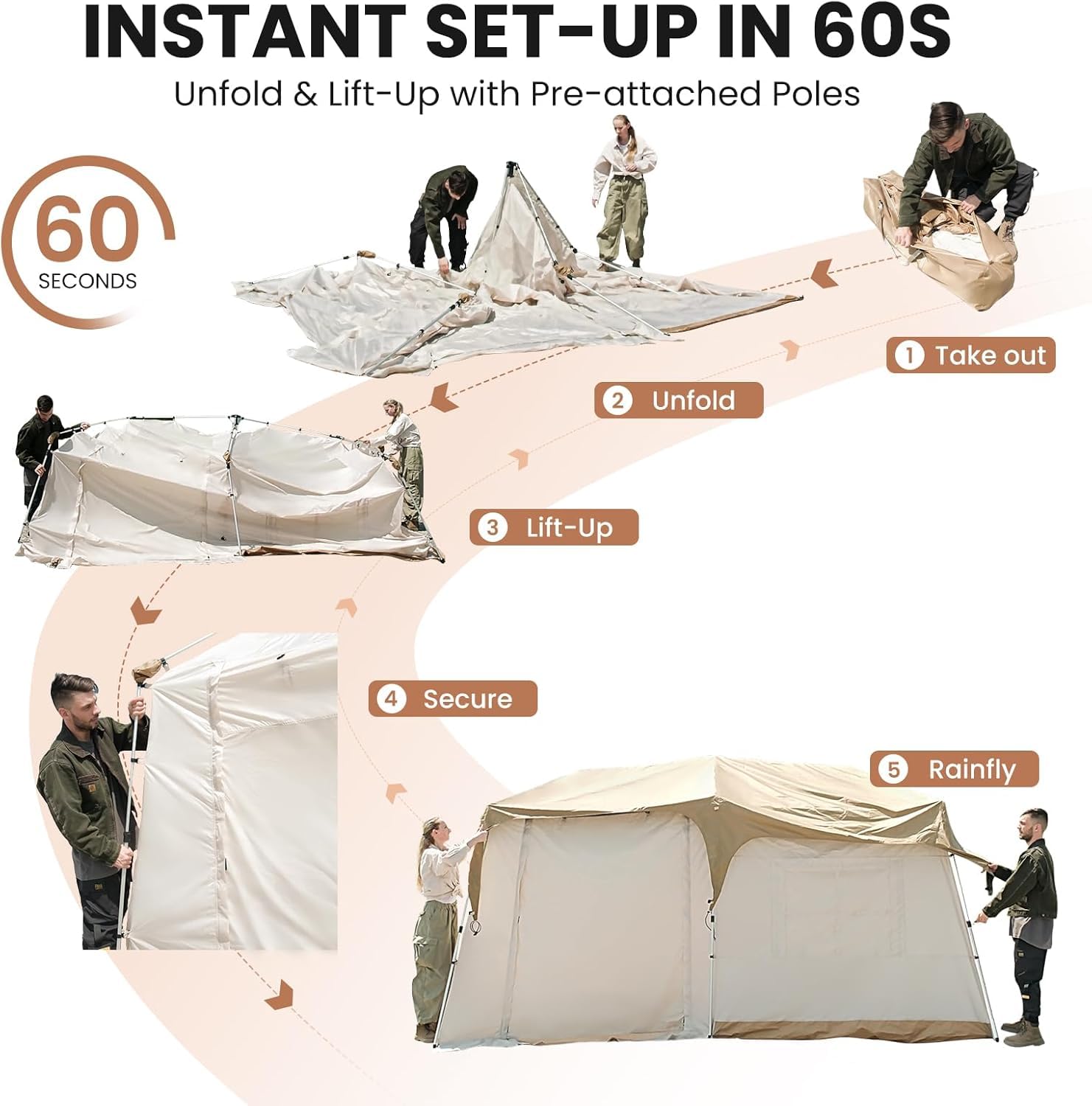 kingcamp-mountain-in-t2-quick-setup-cabin-tent image 8