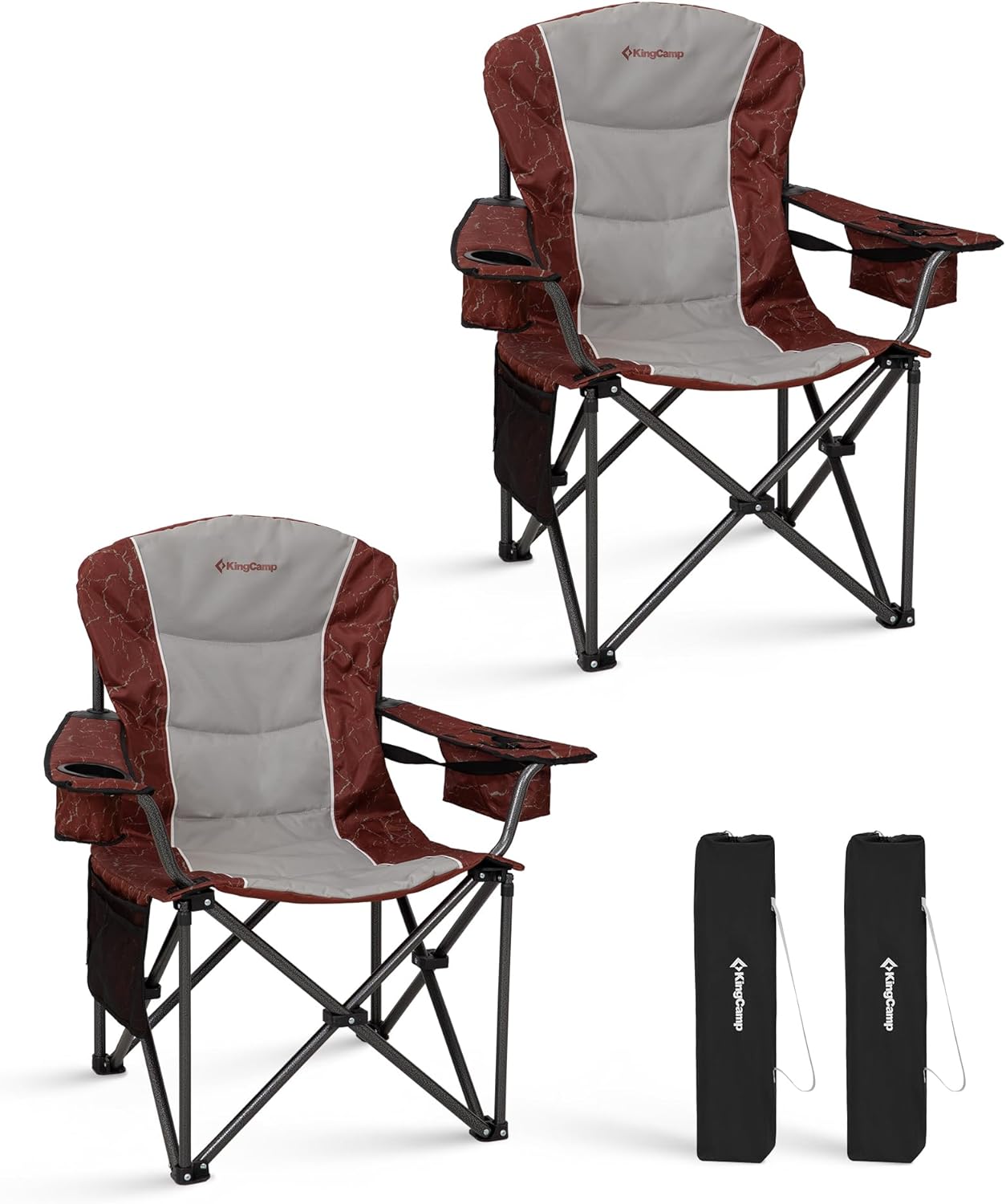 kingcamp-outdoor-table-and-chairs-bundle image 3