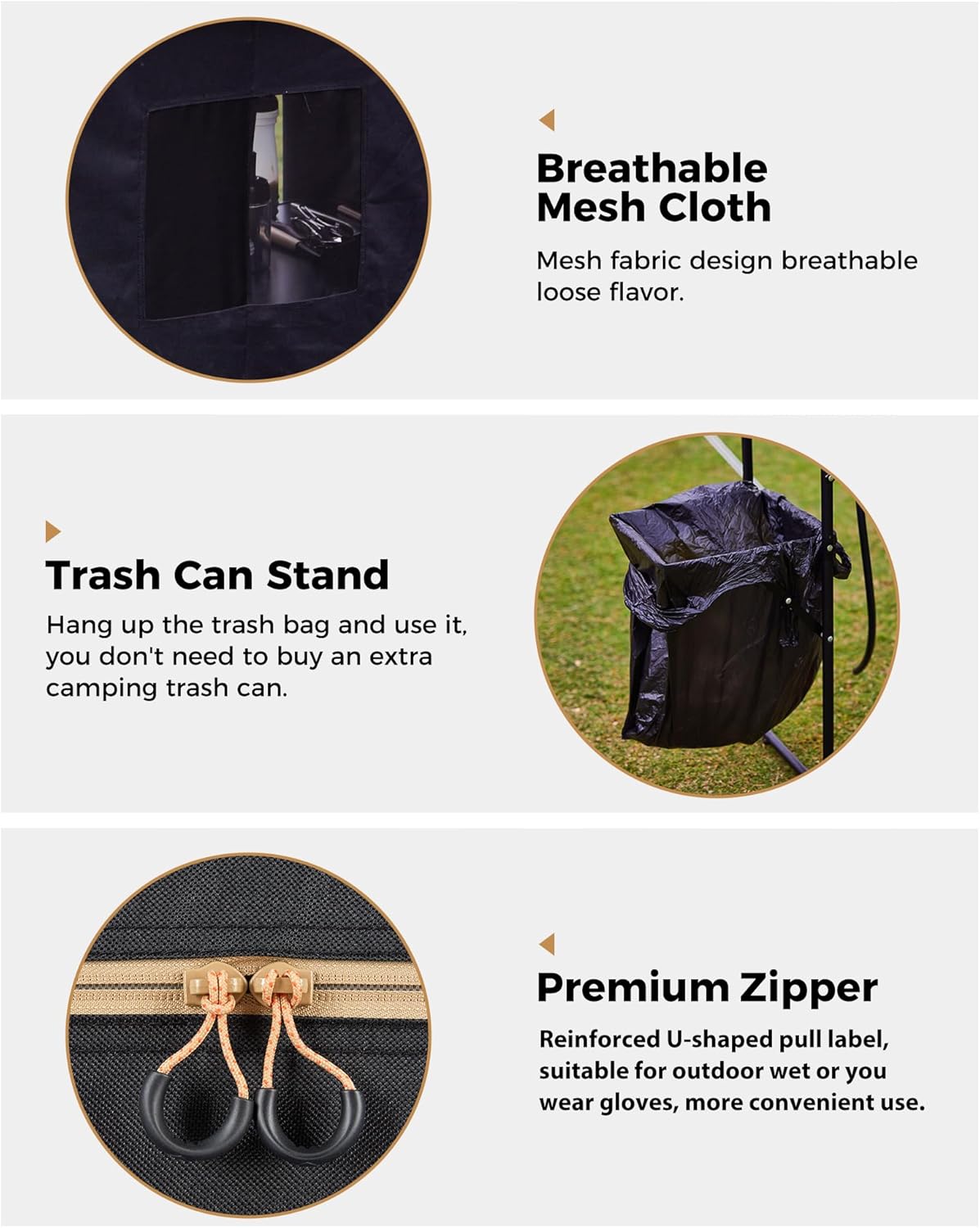 kingcamp-bamboo-plus-folding-camping-kitchen-table-with-sink-bamboo-top-multi-fu image 5