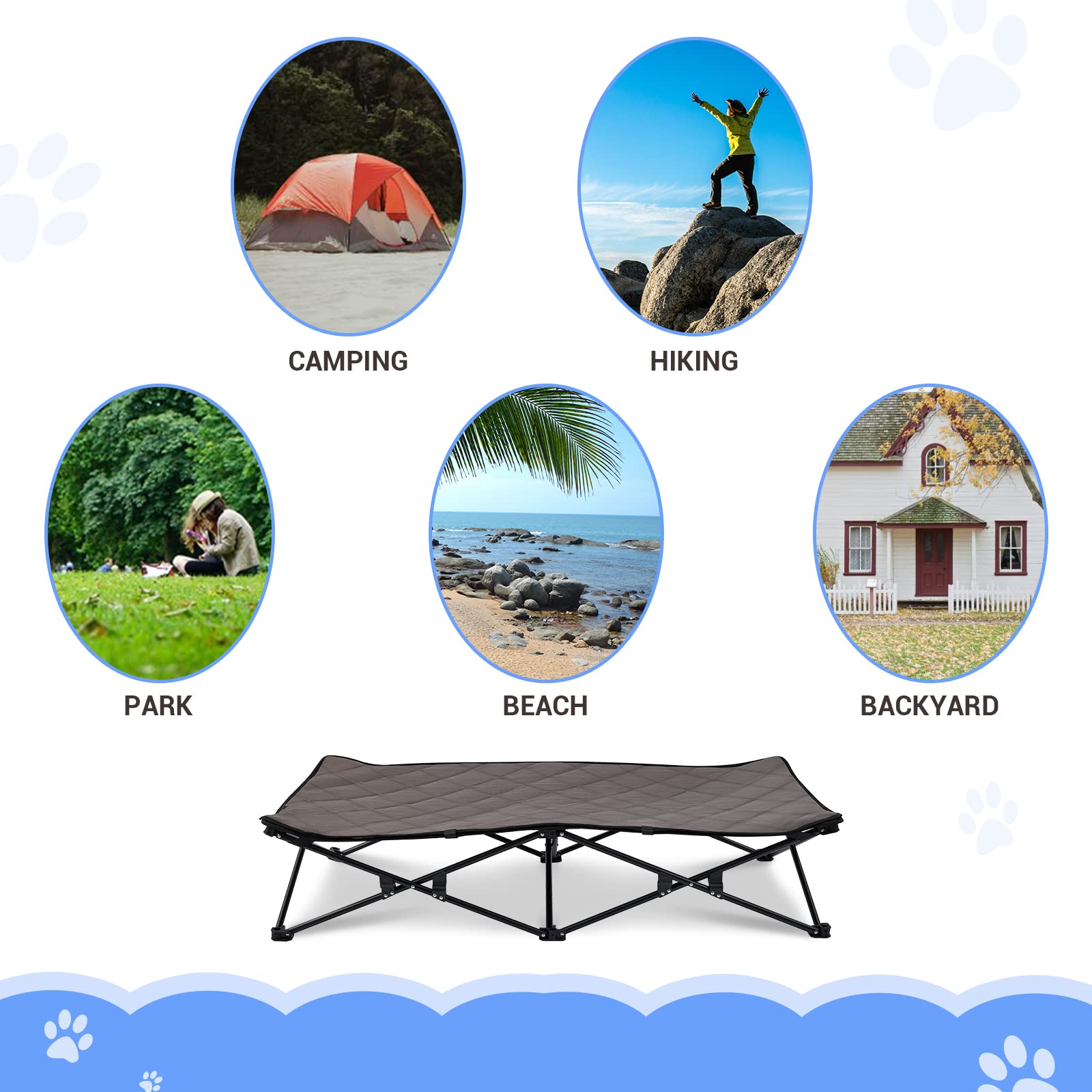 kingcamp-pets-sedum-l-plus-dog-bed image 6