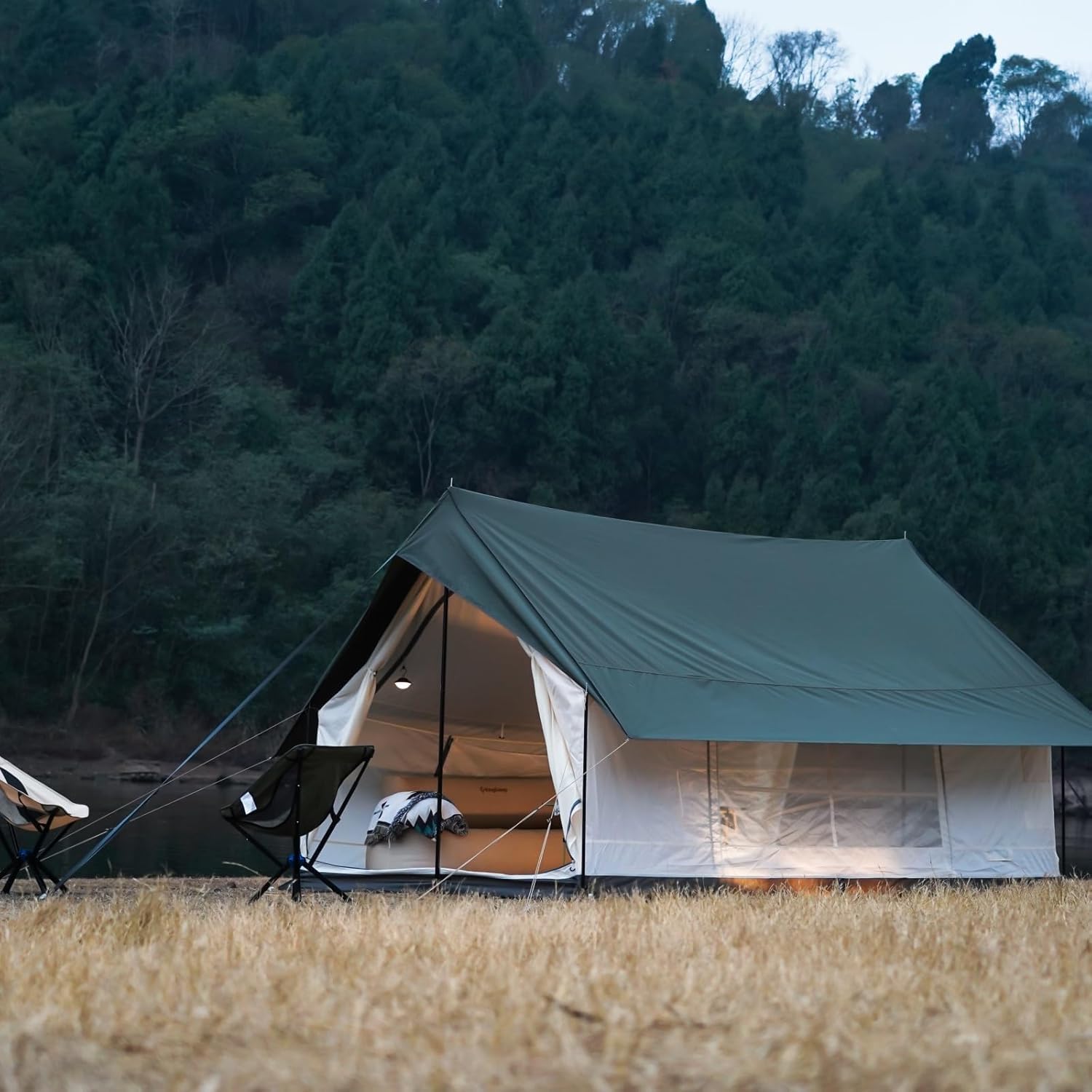 kingcamp-mountain-in-c2-cabin-tent-accessories-kit-spare-tent-nails image 4